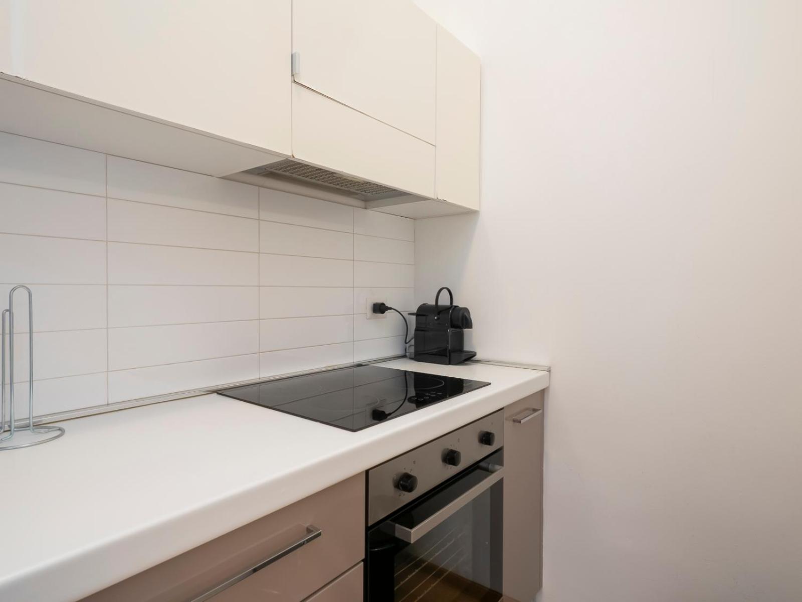 Apartment I Host - Brembo 11 *