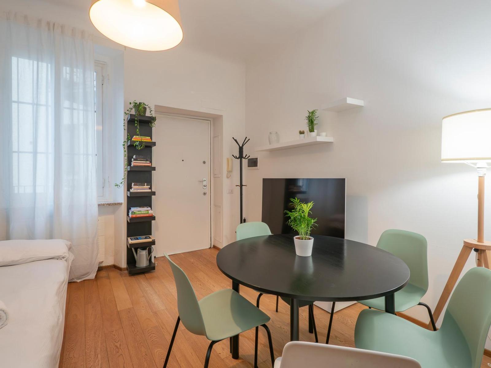 Apartment I Host - Brembo 11 Milan