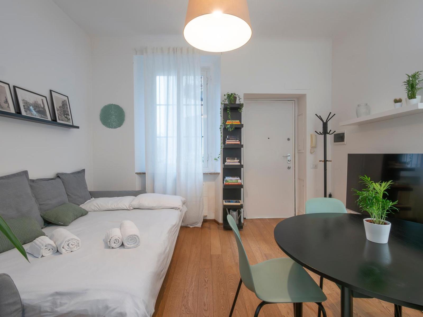 Apartment I Host - Brembo 11