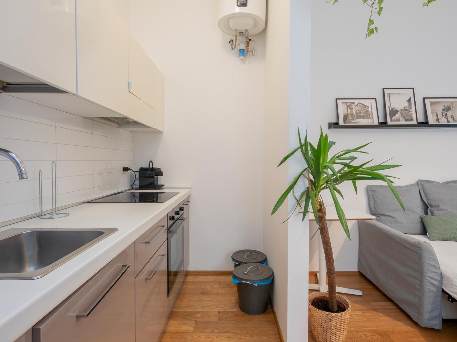 Apartment I Host - Brembo 11