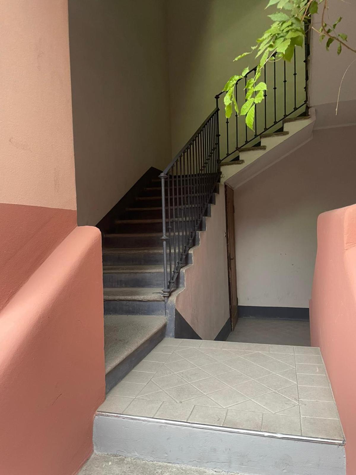 Appartamento Lilly House