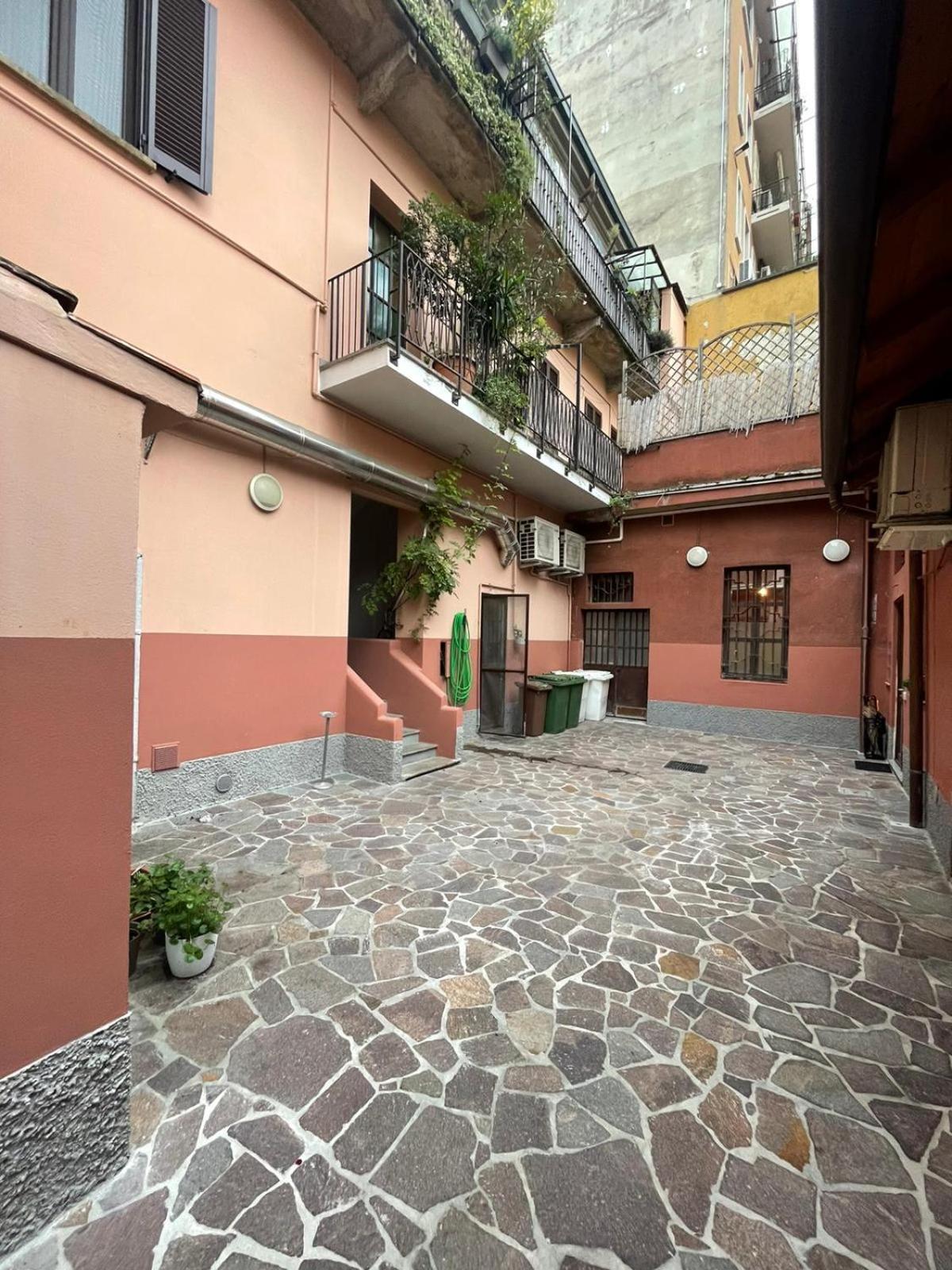 Appartamento Lilly House