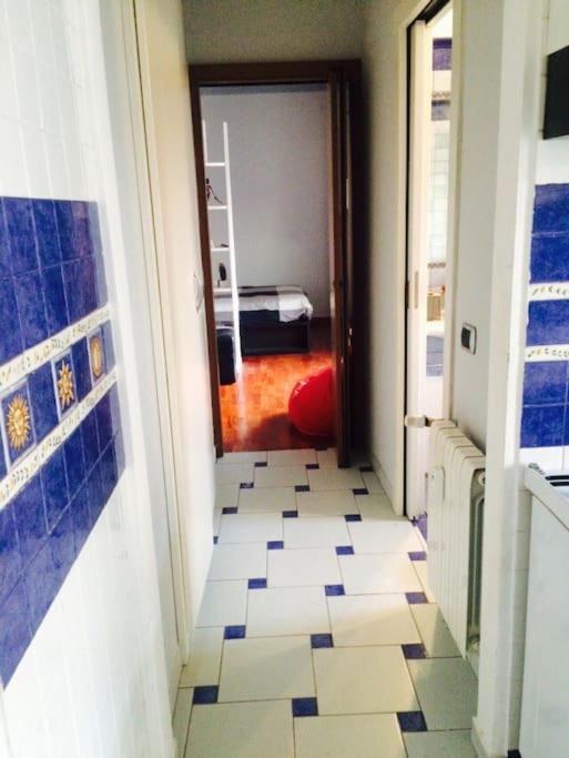 Attico Di Charme, Terrazzo Di 25 Mq Apartamento *