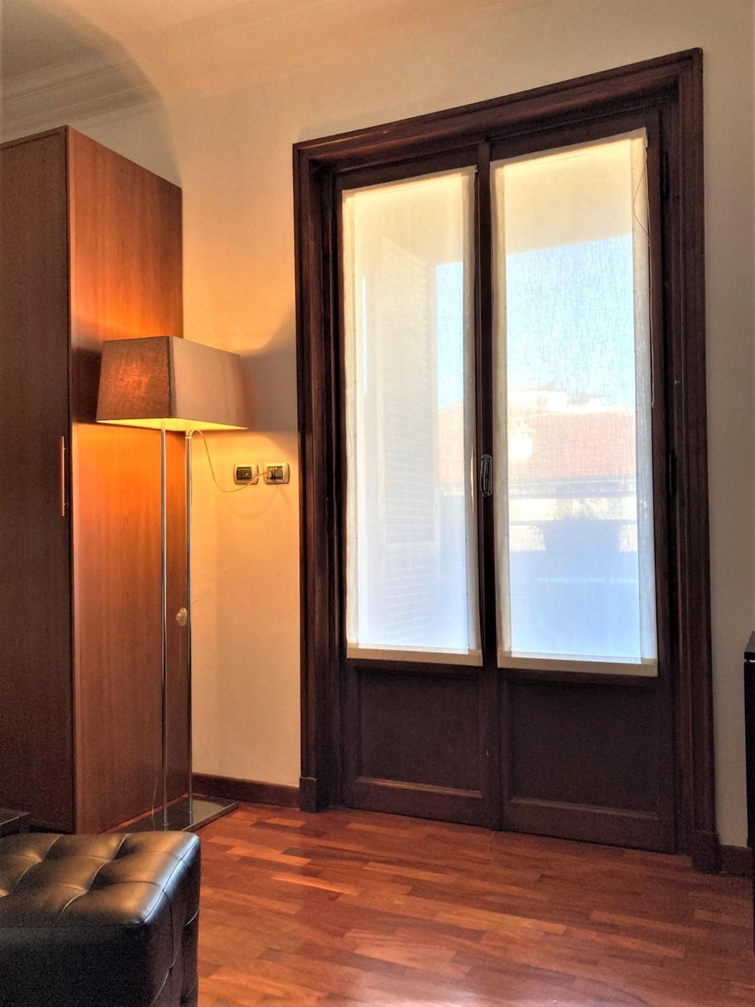 Attico Di Charme, Terrazzo Di 25 Mq Apartamento *