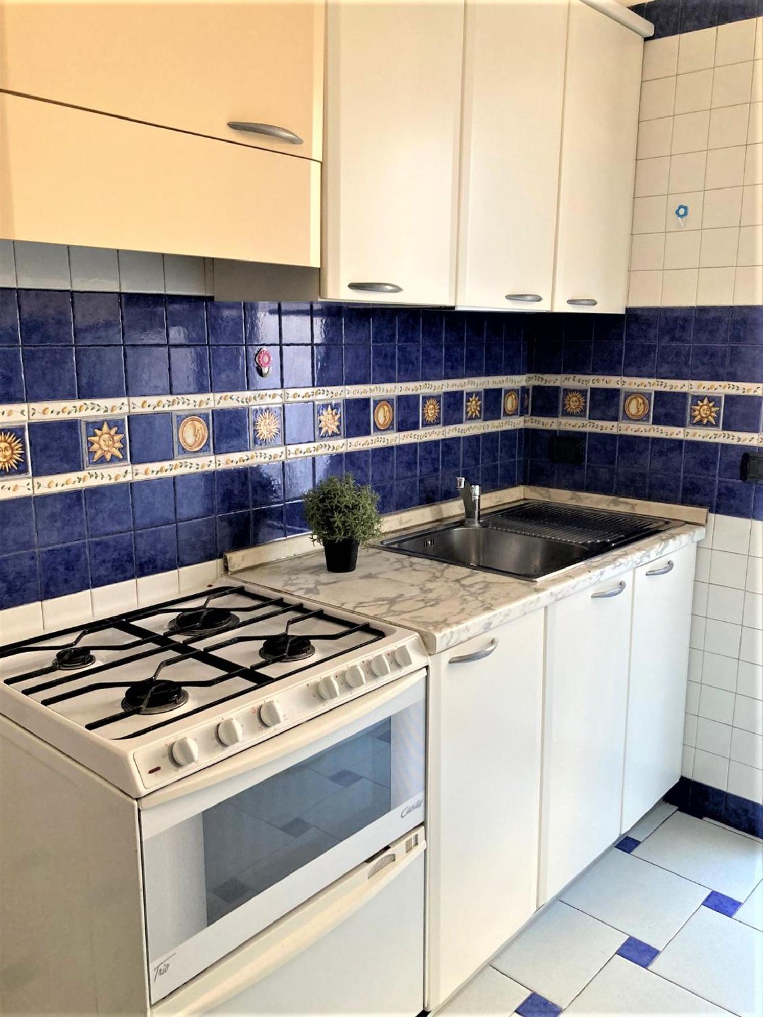 Apartamento Attico Di Charme, Terrazzo Di 25 Mq