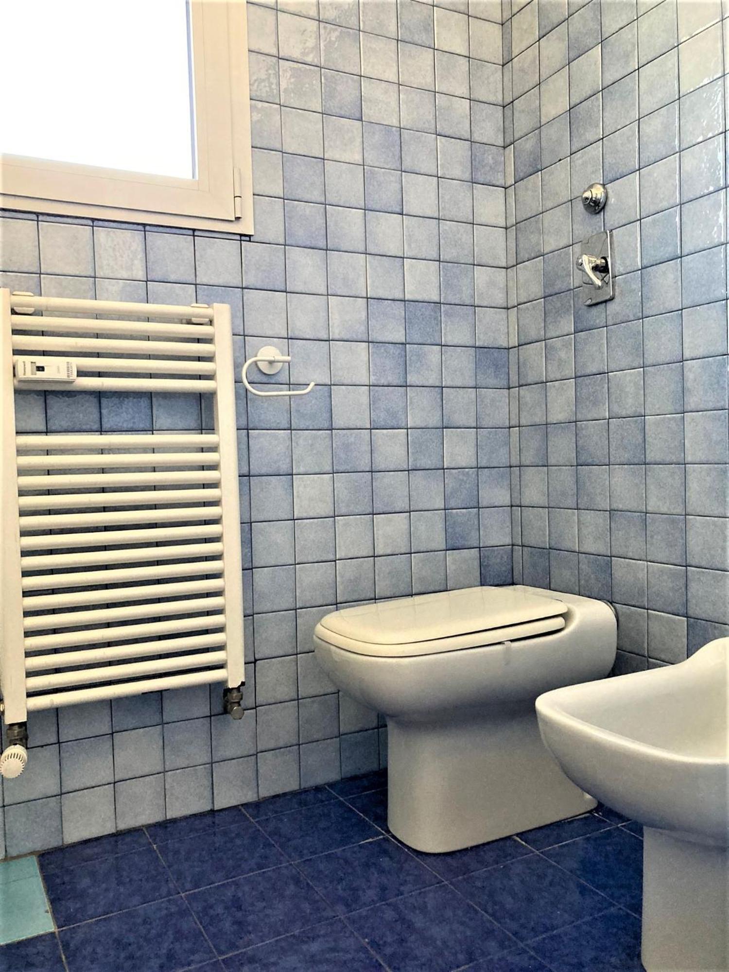 Apartamento Attico Di Charme, Terrazzo Di 25 Mq *
