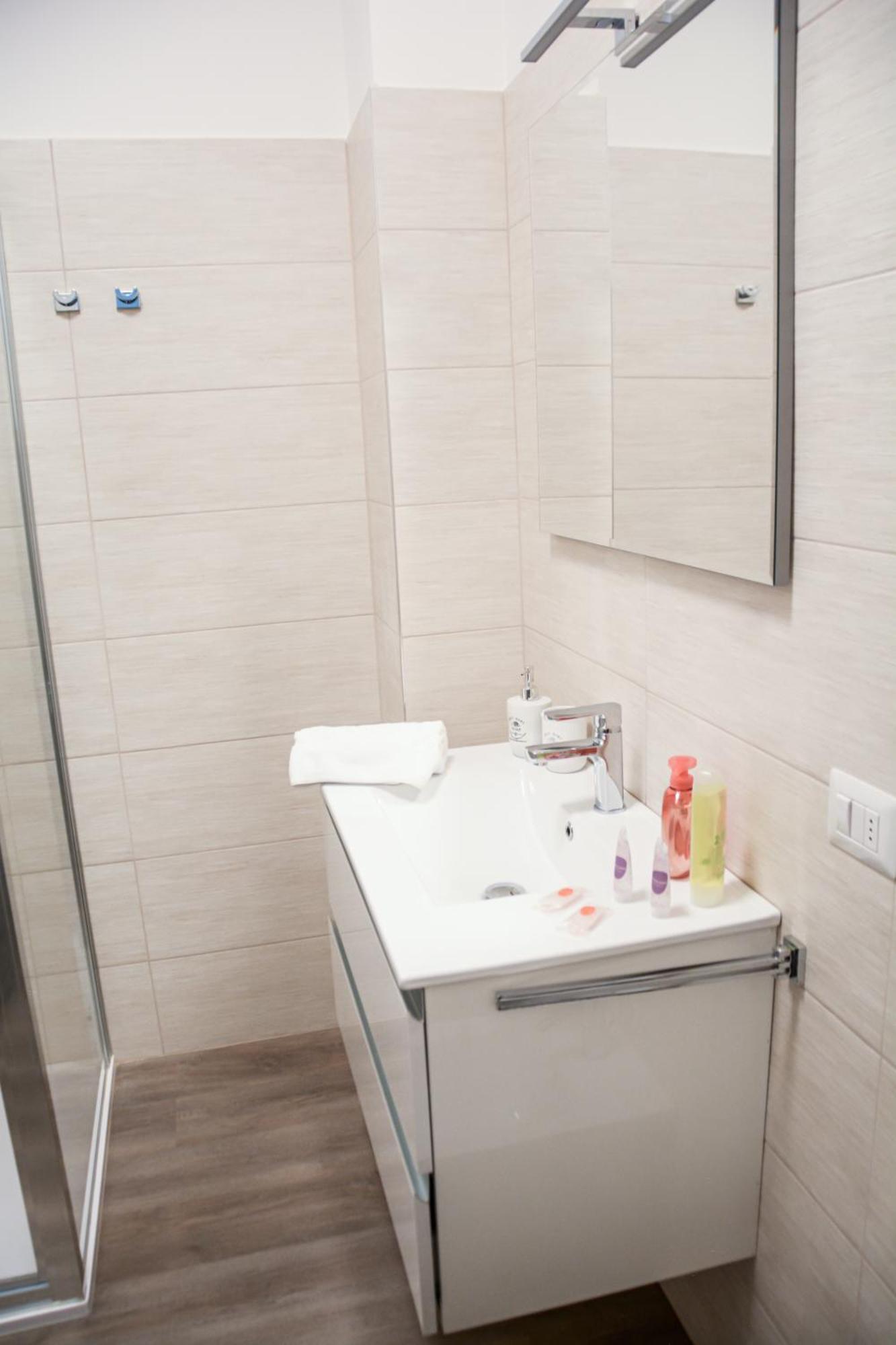Porta Vittoria Per 4 Persone Apartment