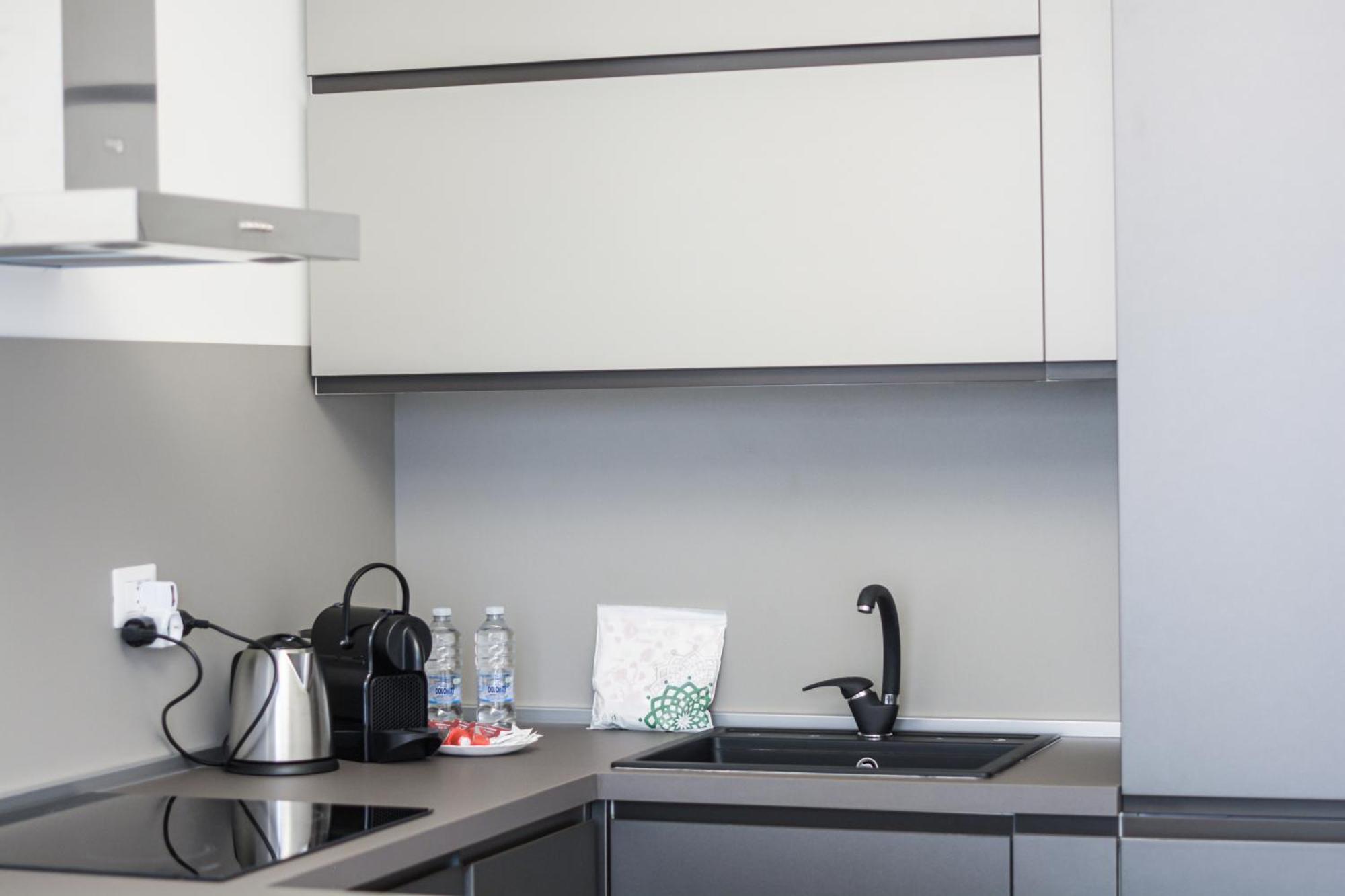 Apartment Porta Vittoria Per 4 Persone Milan