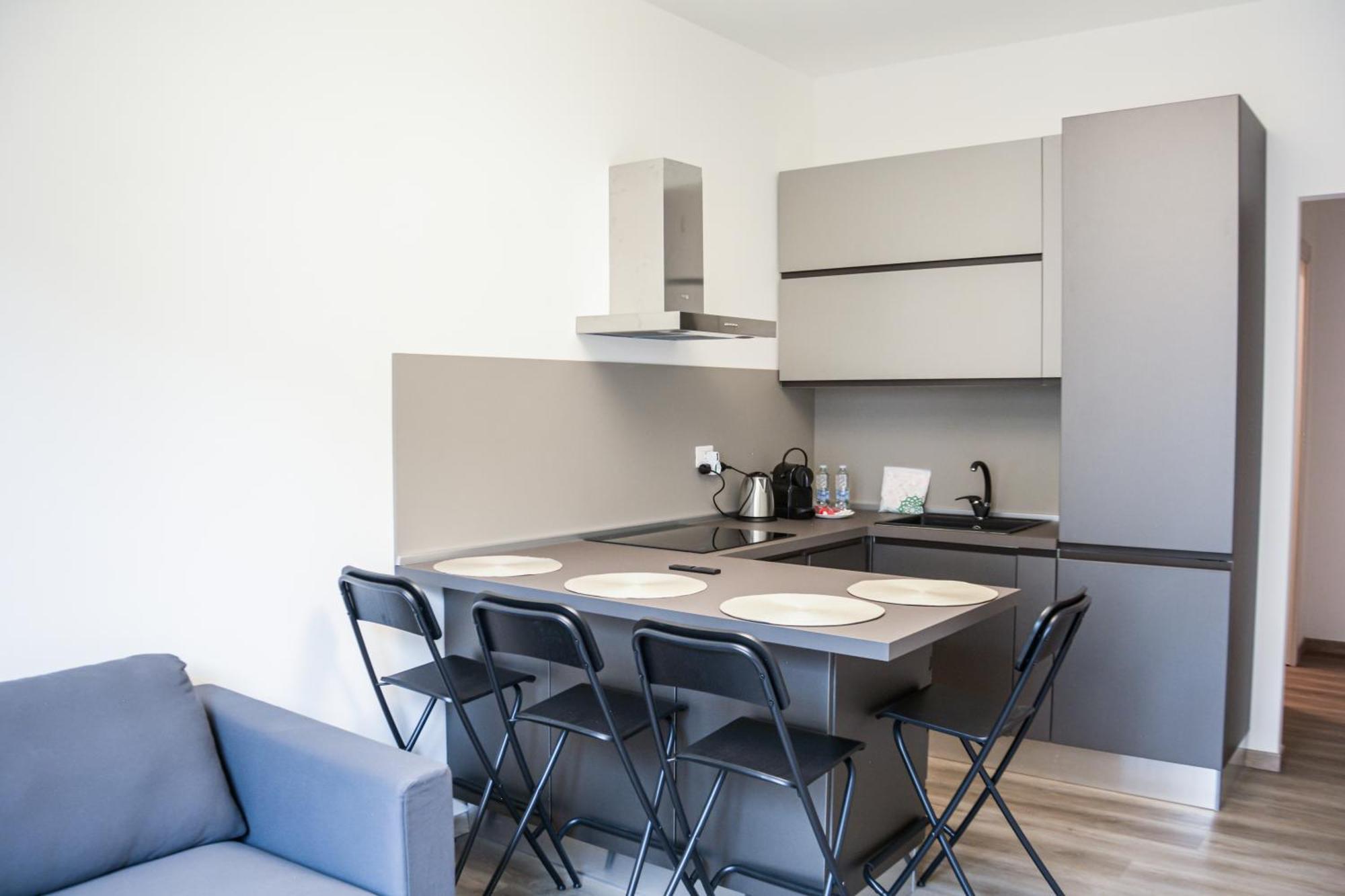 Apartment Porta Vittoria Per 4 Persone Milan