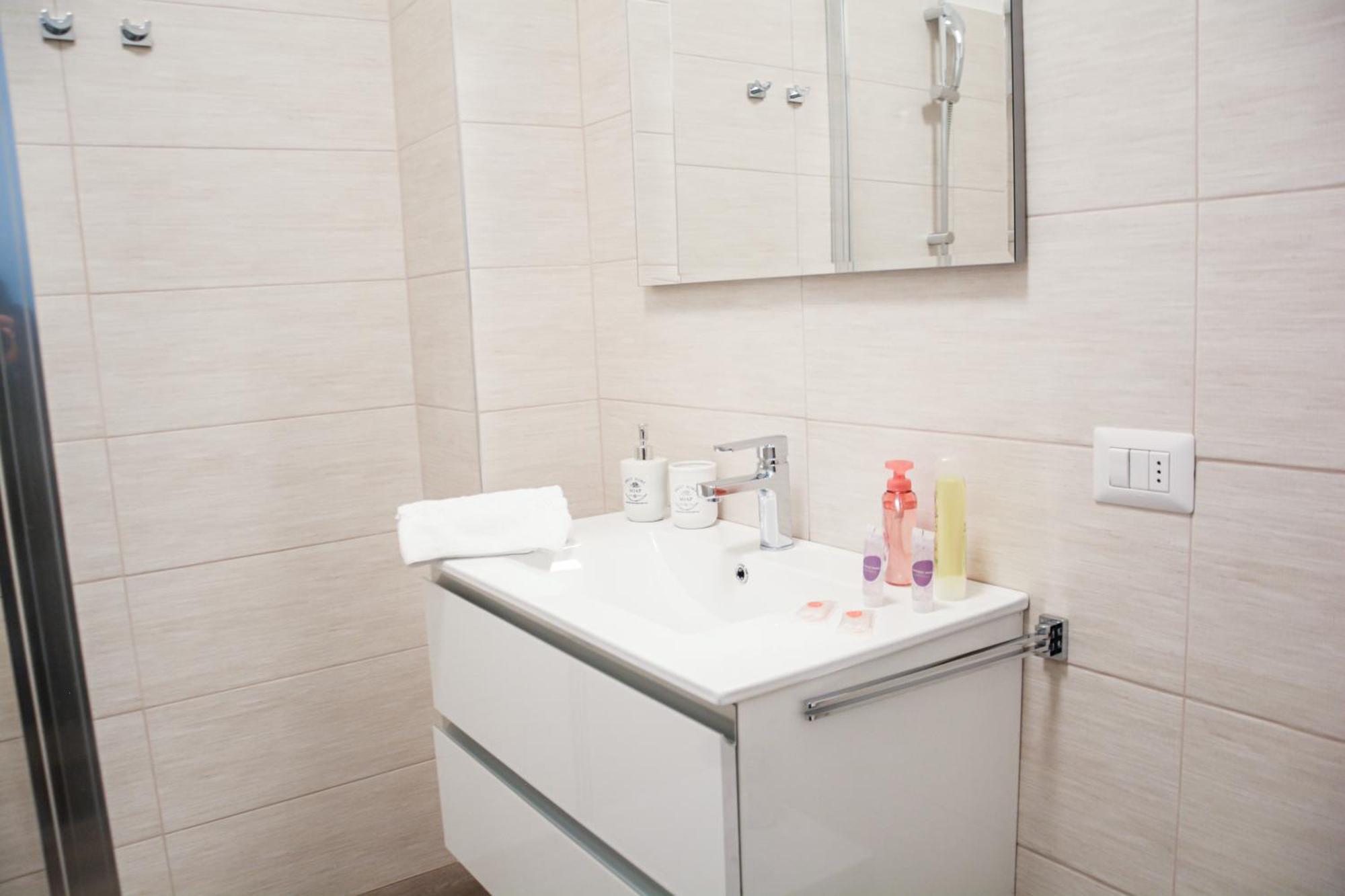 Porta Vittoria Per 4 Persone Apartment