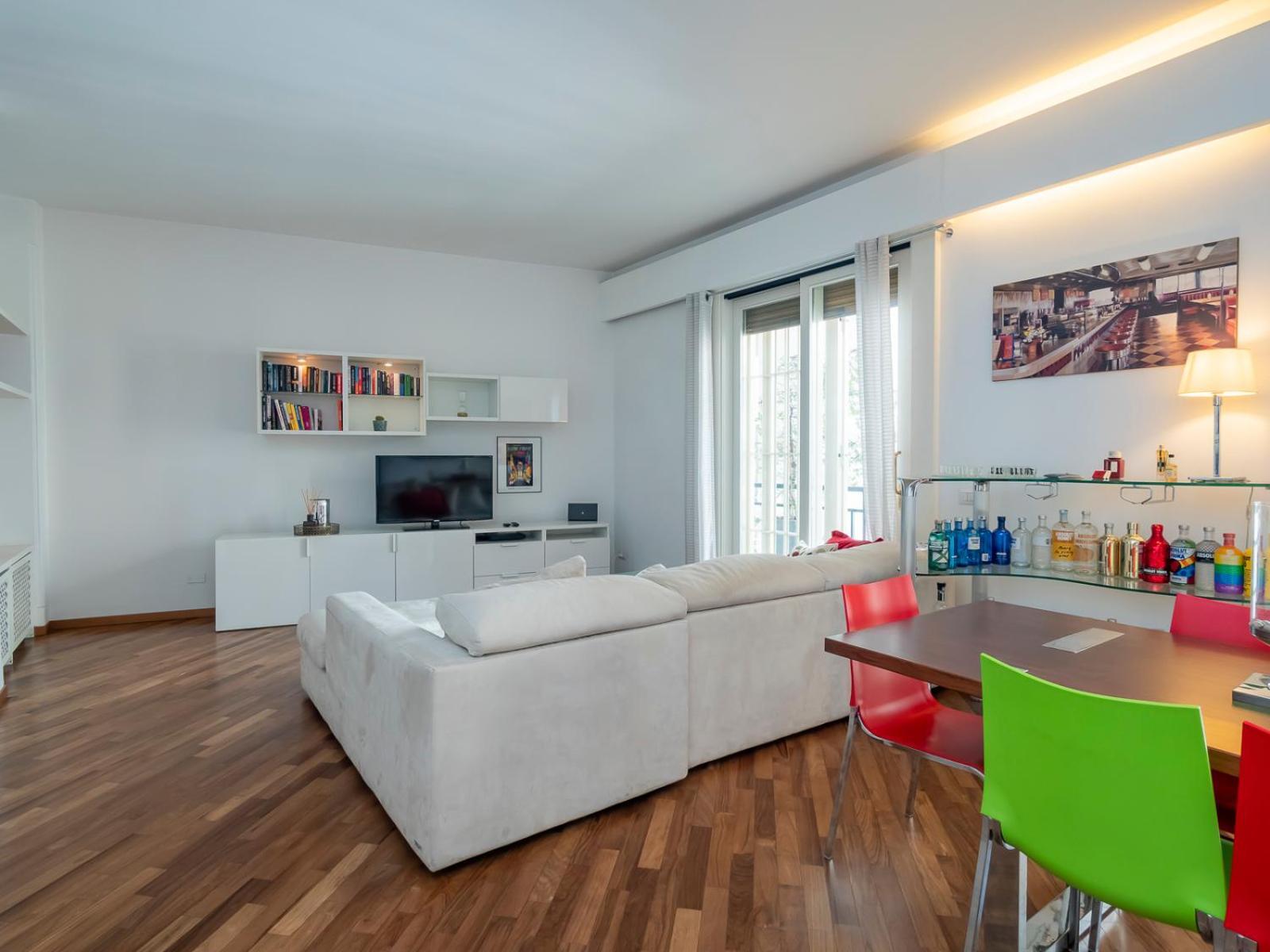 Centro - Cinque Giornate Apartment Milan