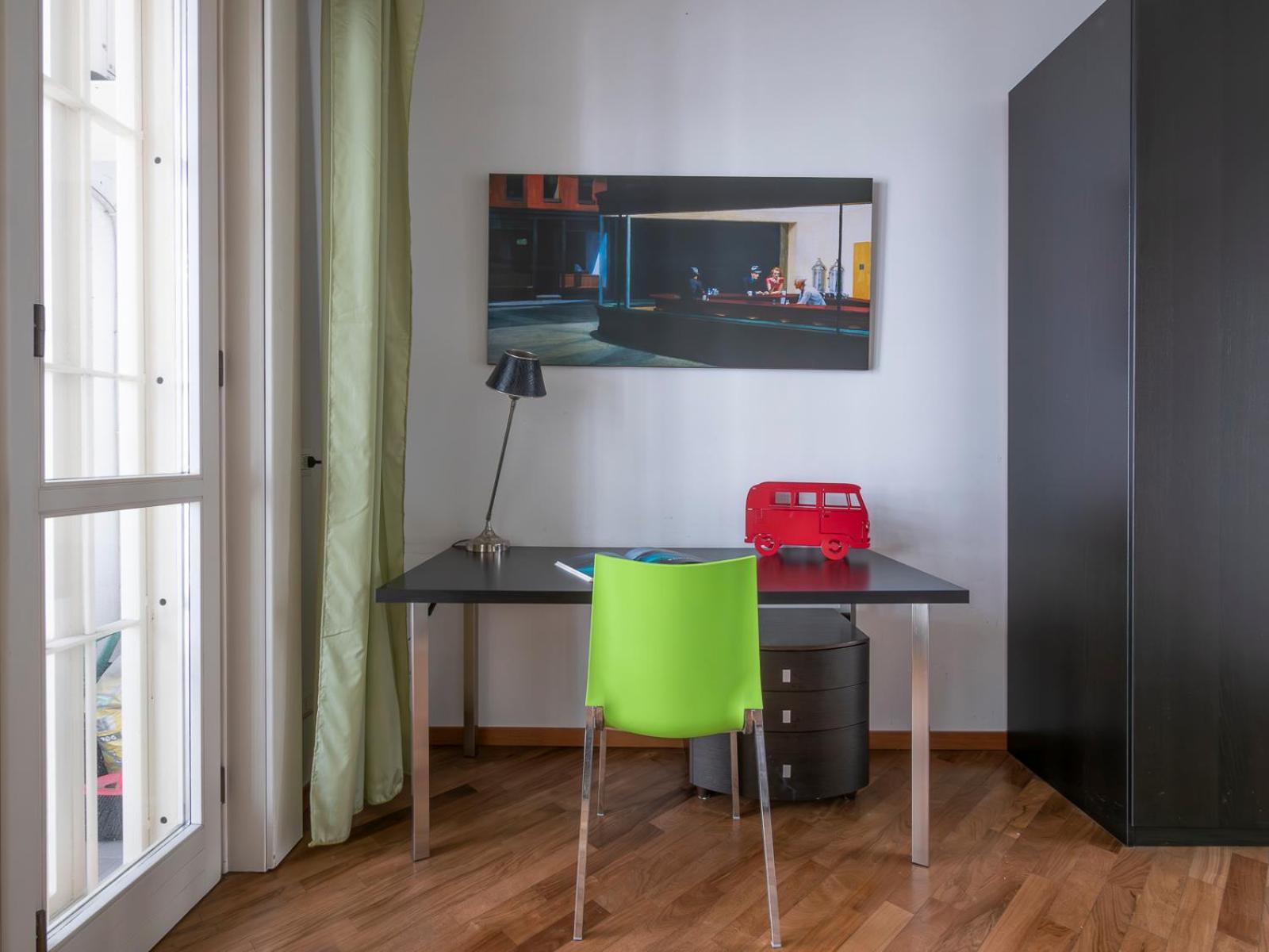 Apartment Centro - Cinque Giornate *