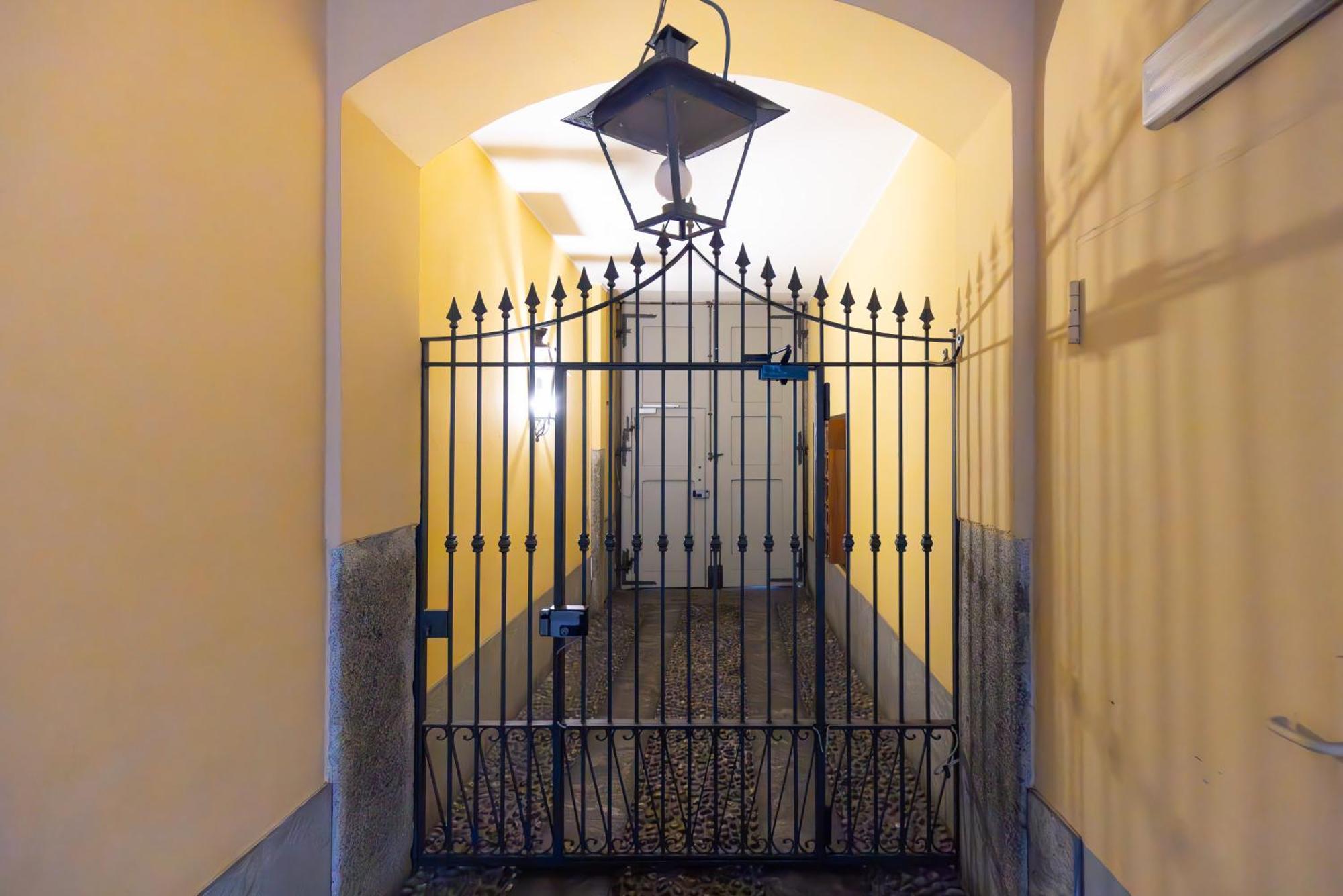 Divi Brera Apartment Milan
