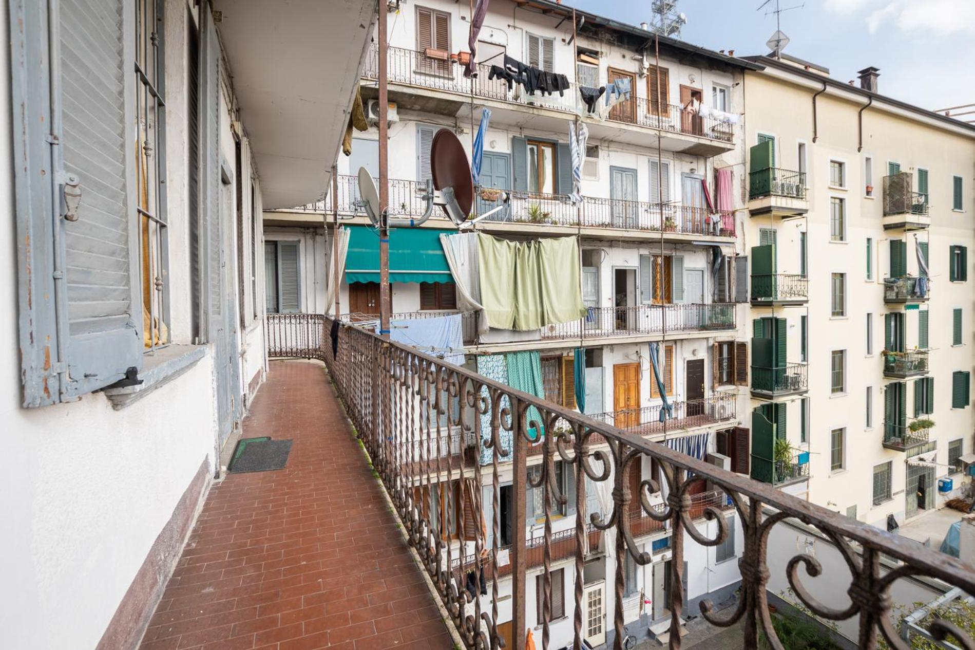 Apartment Nolo Urban Retreat *