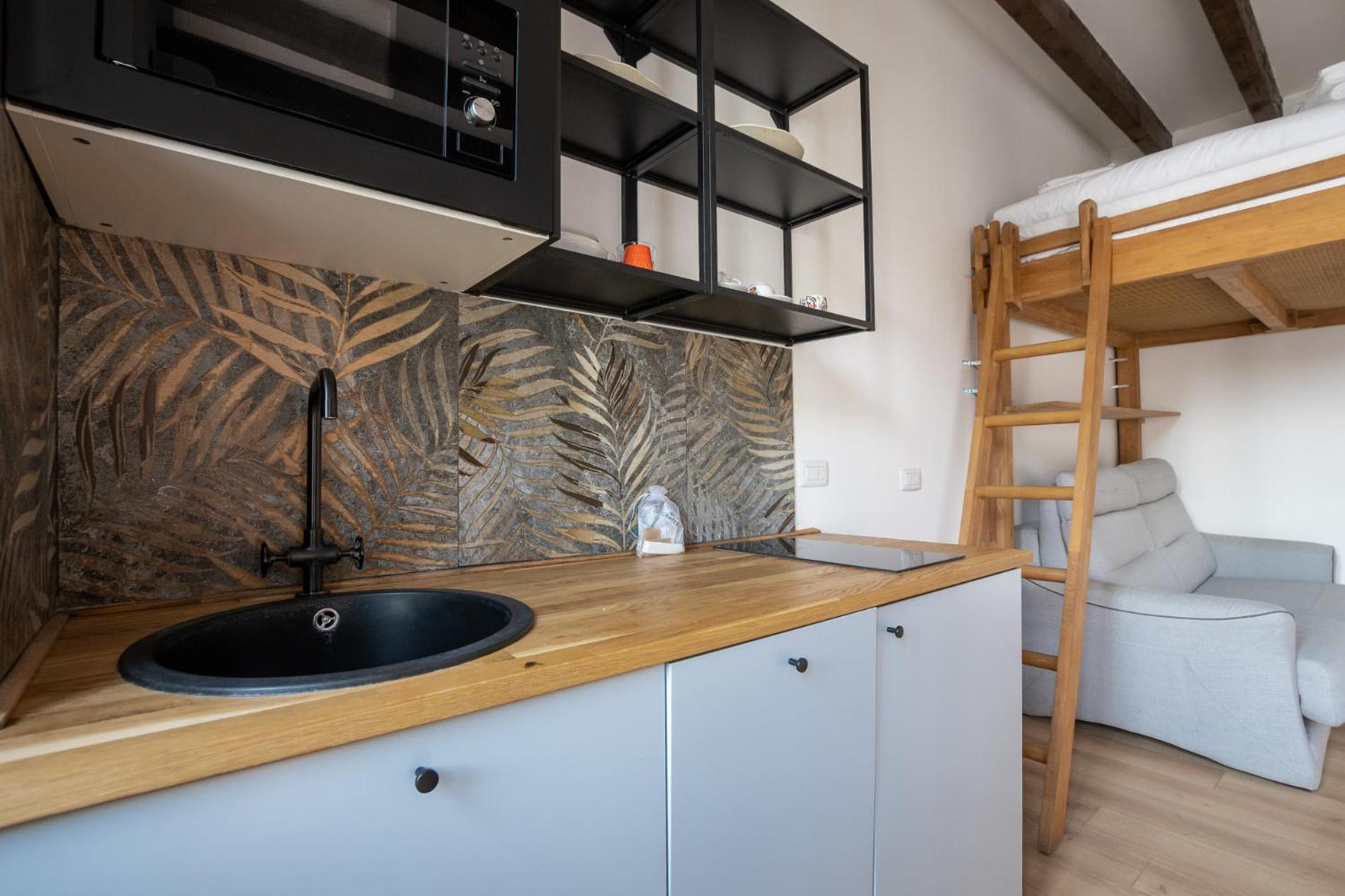 Nolo Urban Retreat Milan