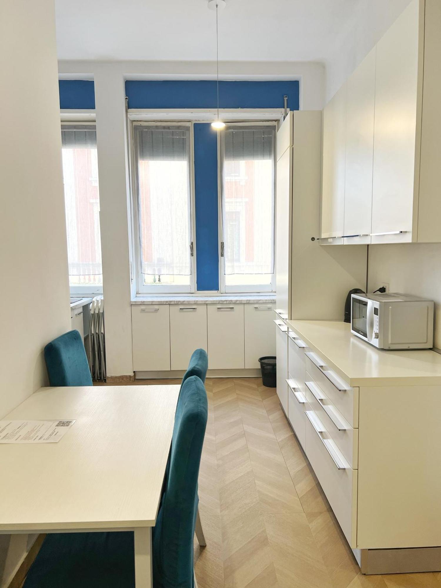 La Dolce - Buenos Aires Apartment *