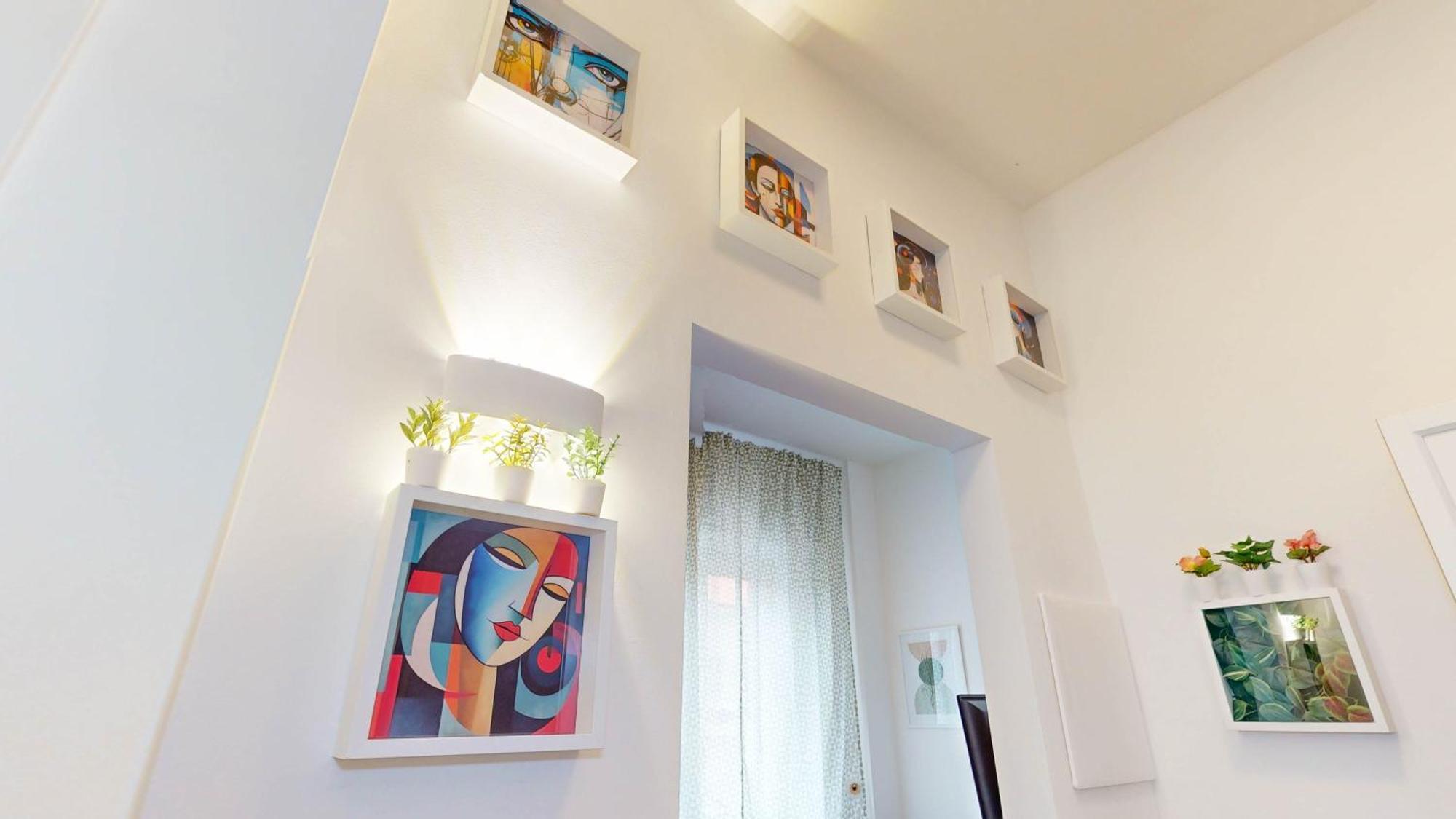 Monolocale In Zona Cimiano/crescenzago * Milano