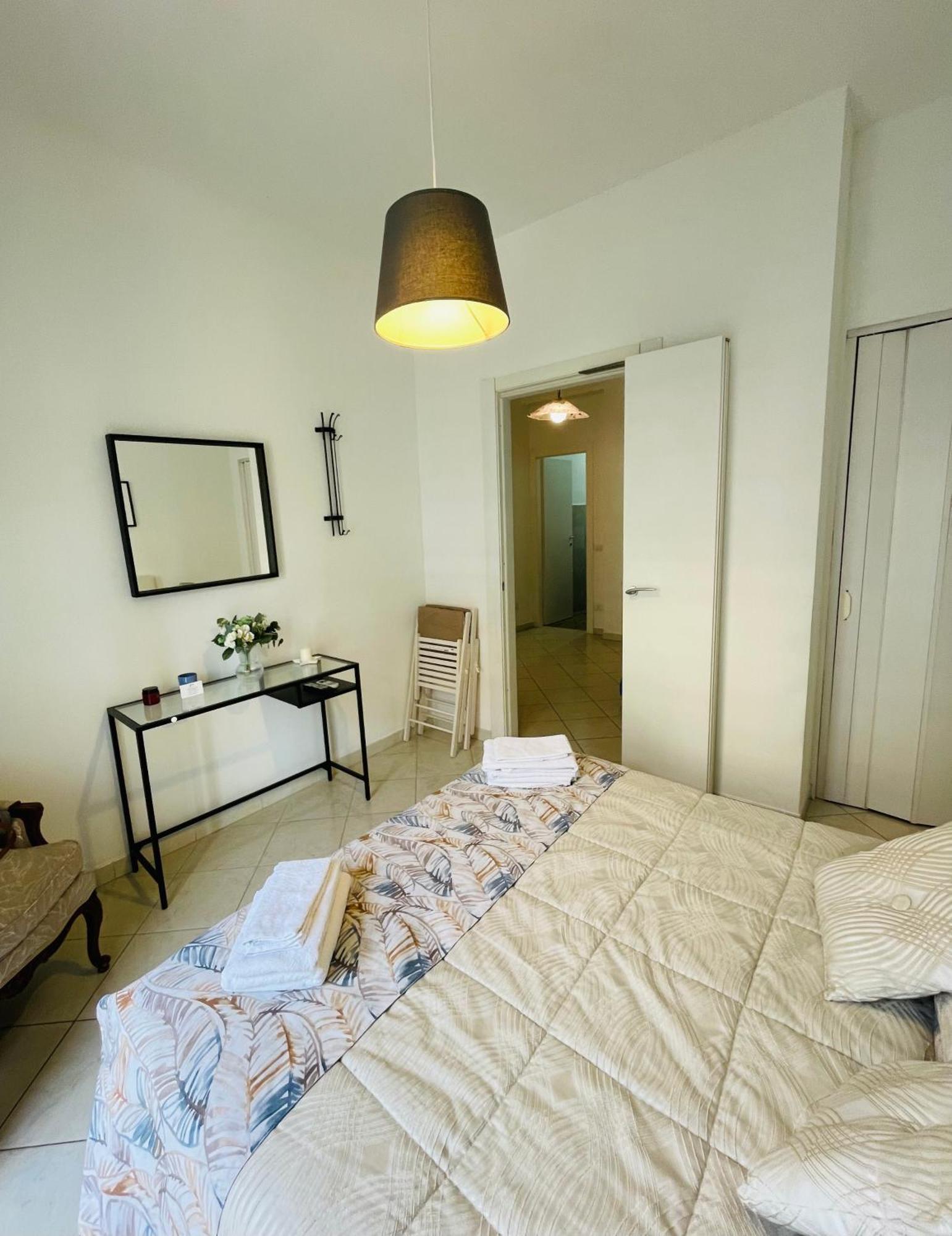 Apartment Nicole's Appartament-a 15 Min Dal Duomo *
