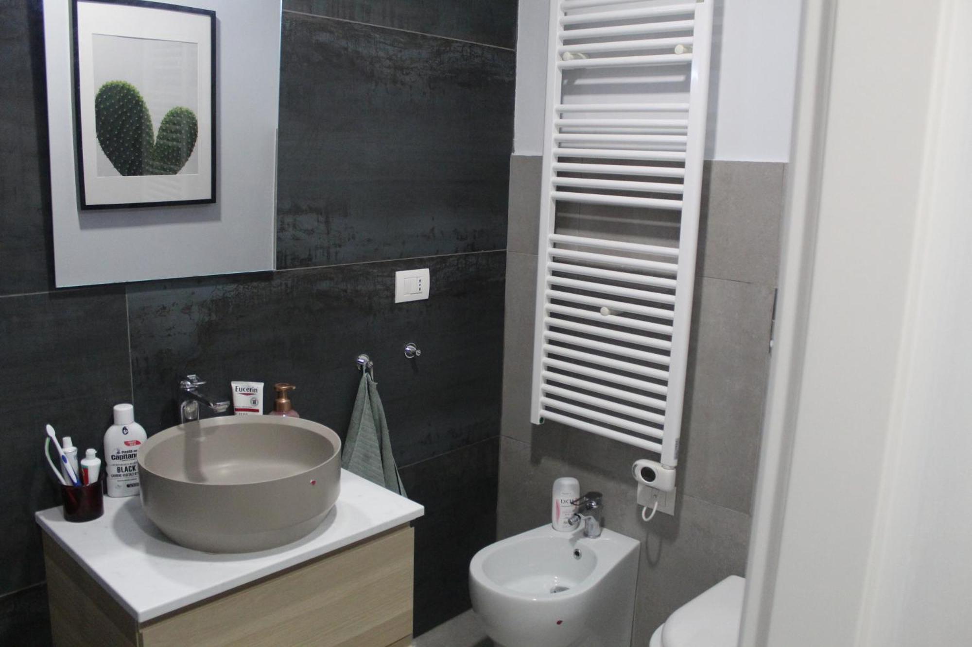Apartment Santa Giulia Rogoredo Milan