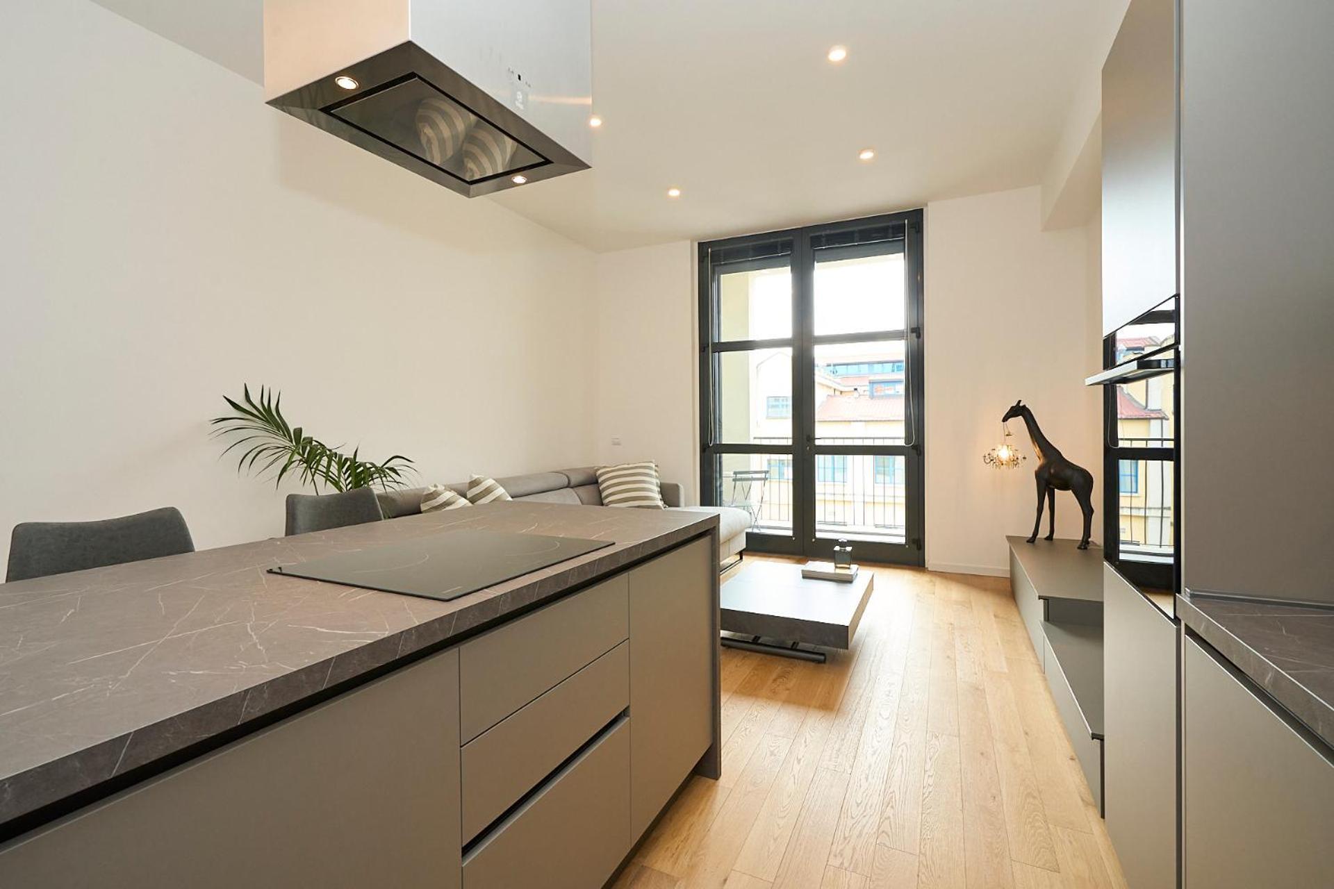 Apartment Luxury Design Loft - 20 Minutes From Duomo-navigli Milan