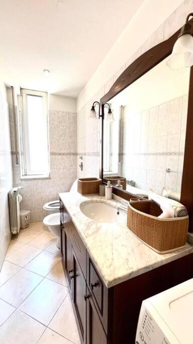 Apartamento Duomo- Stazione - Self Check-in In Center