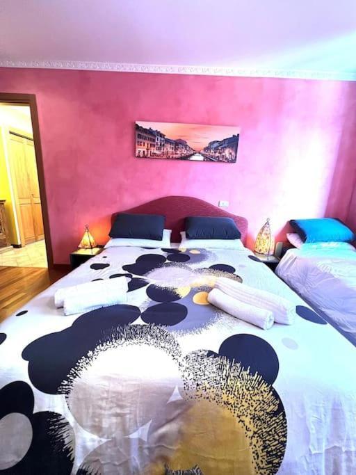 Apartamento Duomo- Stazione - Self Check-in In Center *