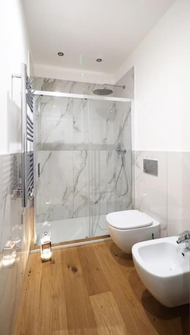 Luxury Loft Marghera Apartment Milan
