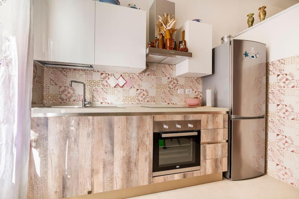 Apartment Elegante E Tranquillo Milan