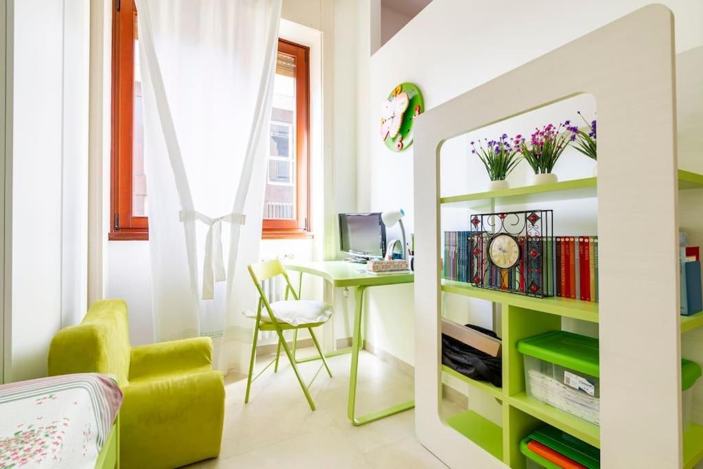 Apartment Elegante E Tranquillo