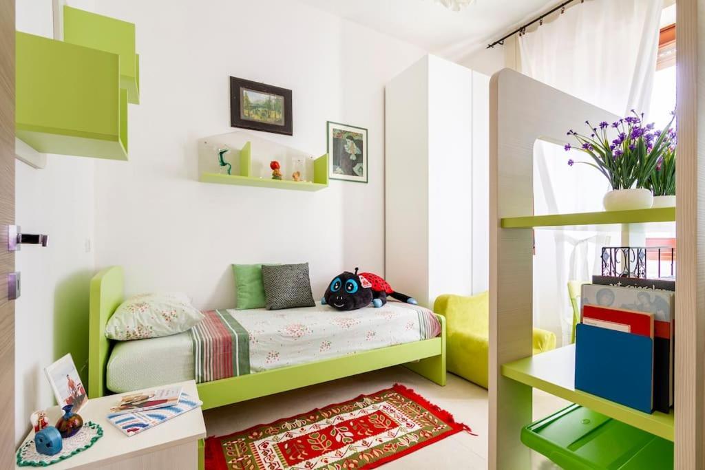Elegante E Tranquillo Apartment