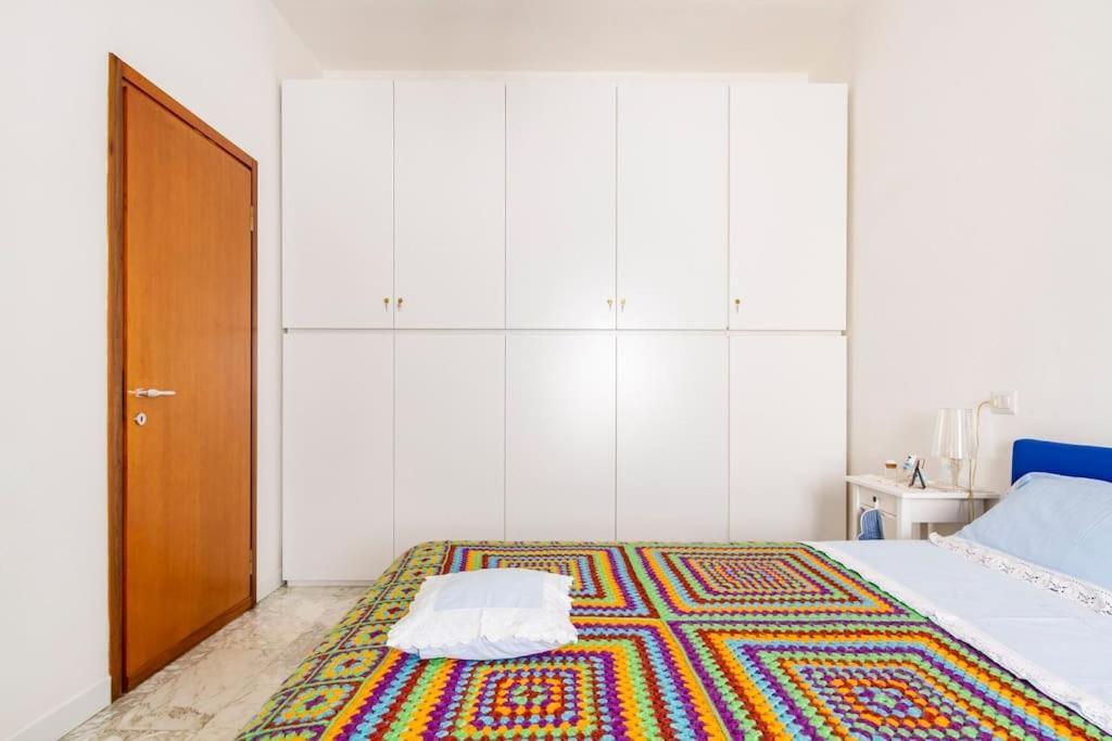 Apartment Elegante E Tranquillo Milan