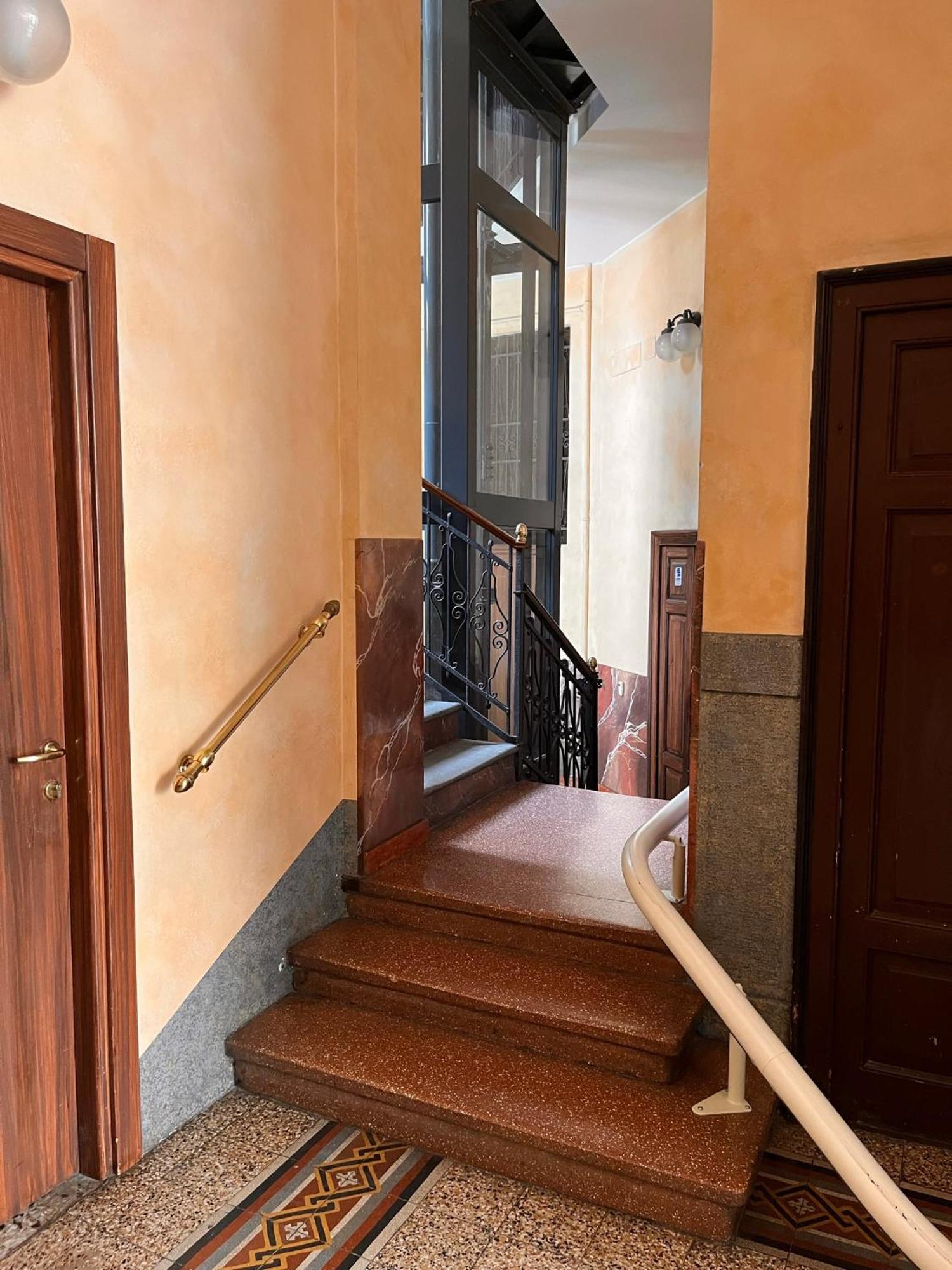 Classy & Chic 2 Storey Loft Apartment Milan
