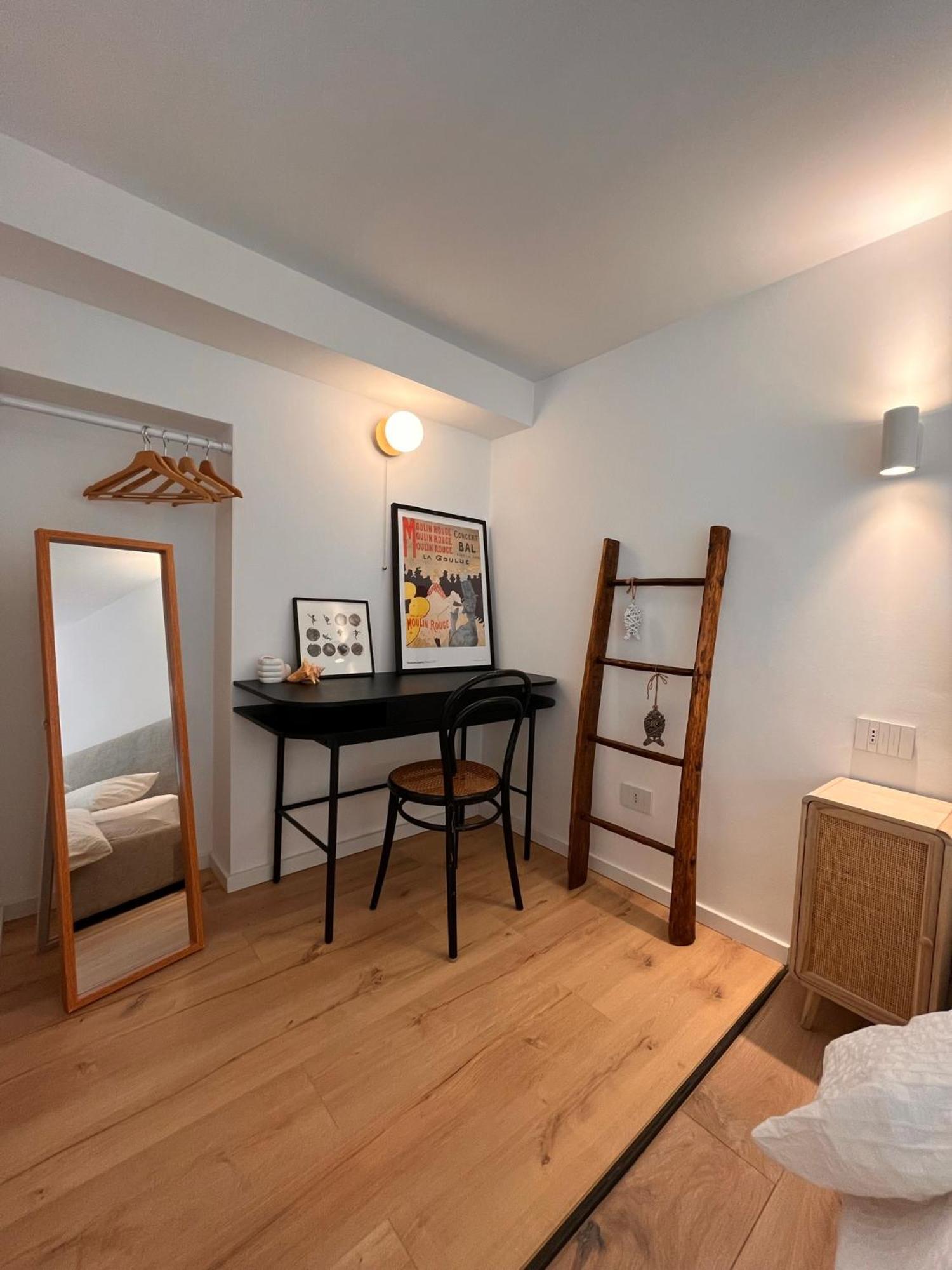 Classy & Chic 2 Storey Loft Milan