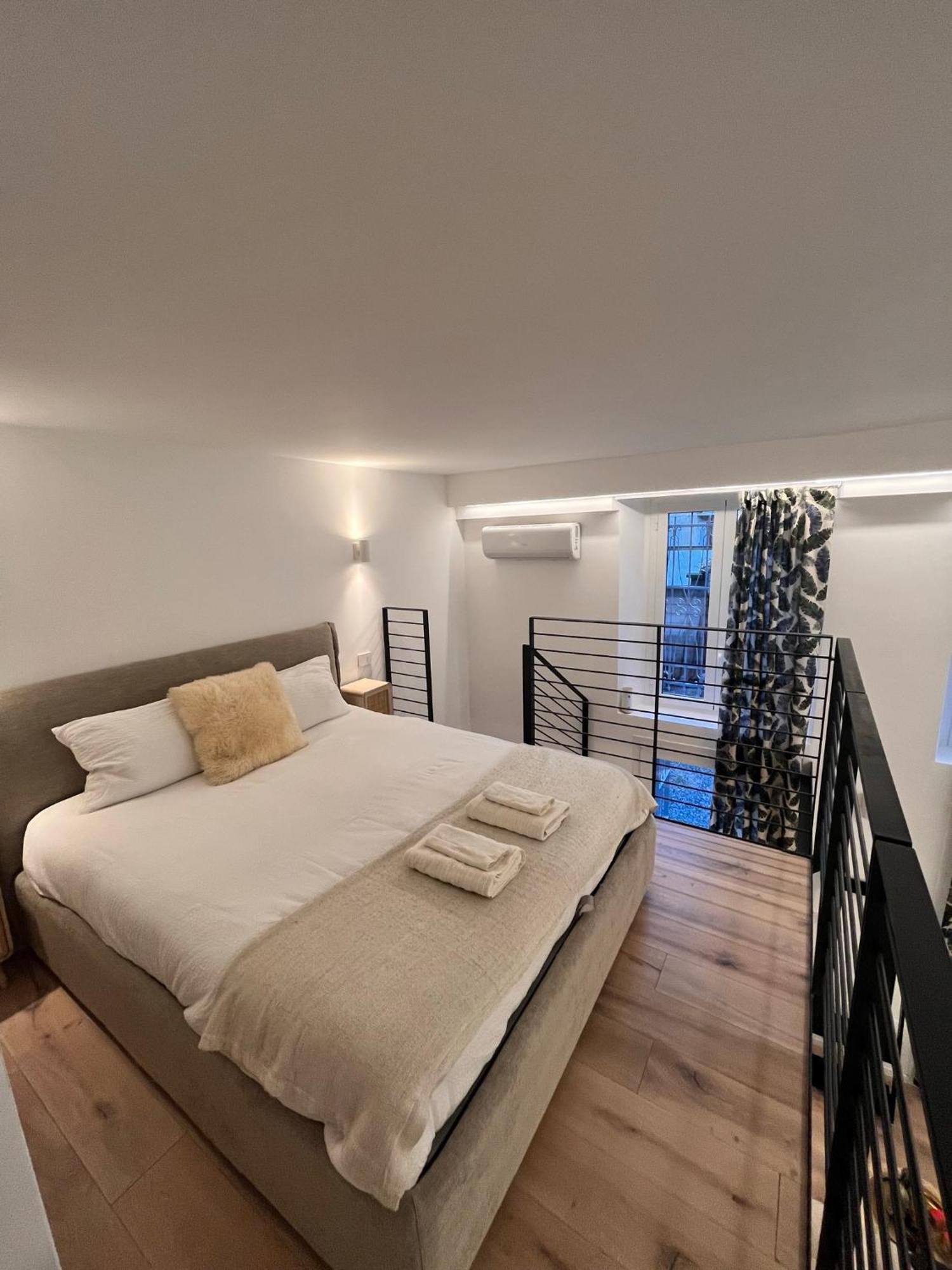 Apartment Classy & Chic 2 Storey Loft Milan