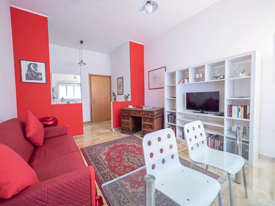 Casa Papiniano - Navigli - Design & Mode District *