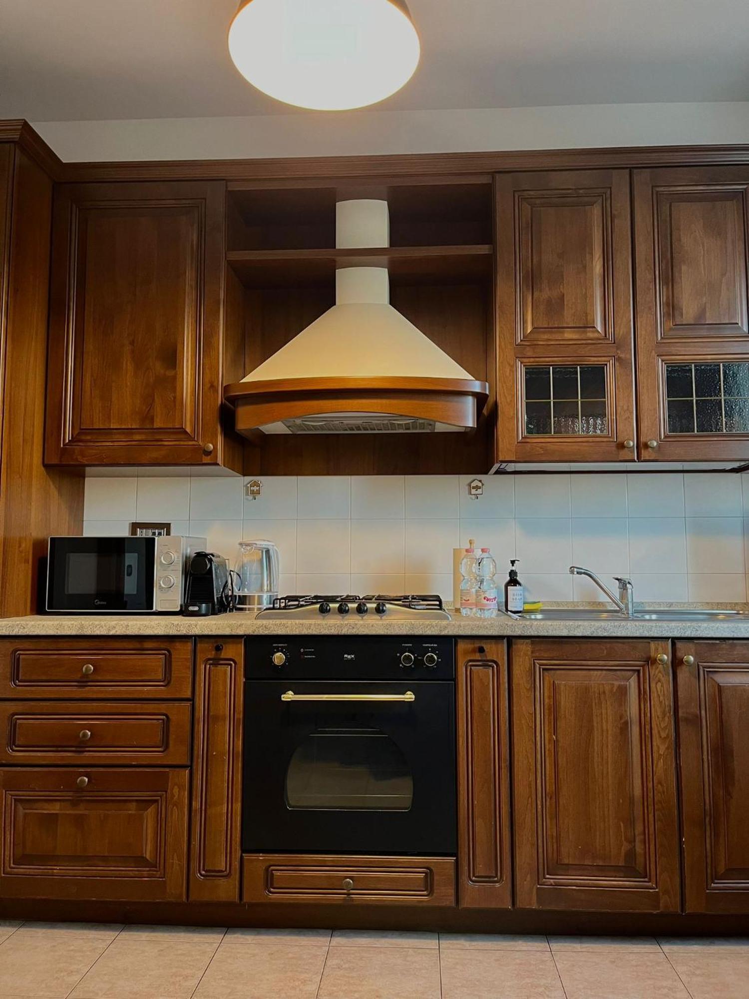 Apartment Guest Planet - Zona Bicocca Intero *