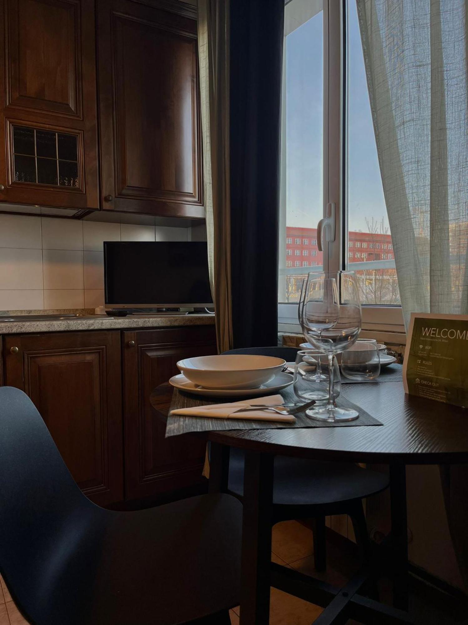 Guest Planet - Zona Bicocca Intero Apartment *