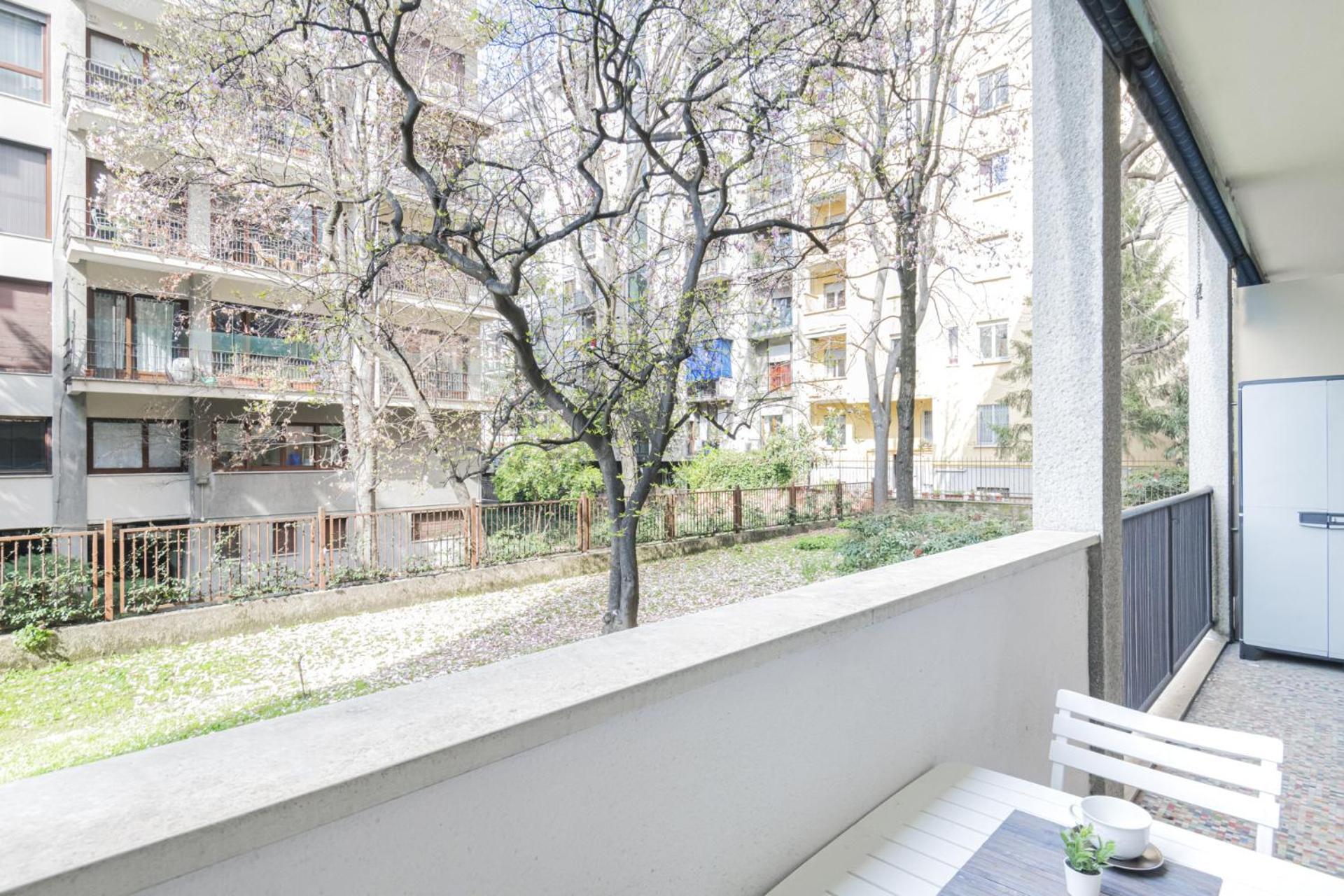 Appartamento Easylife - Nuovo Bilocale Con Balcone S.agostino *