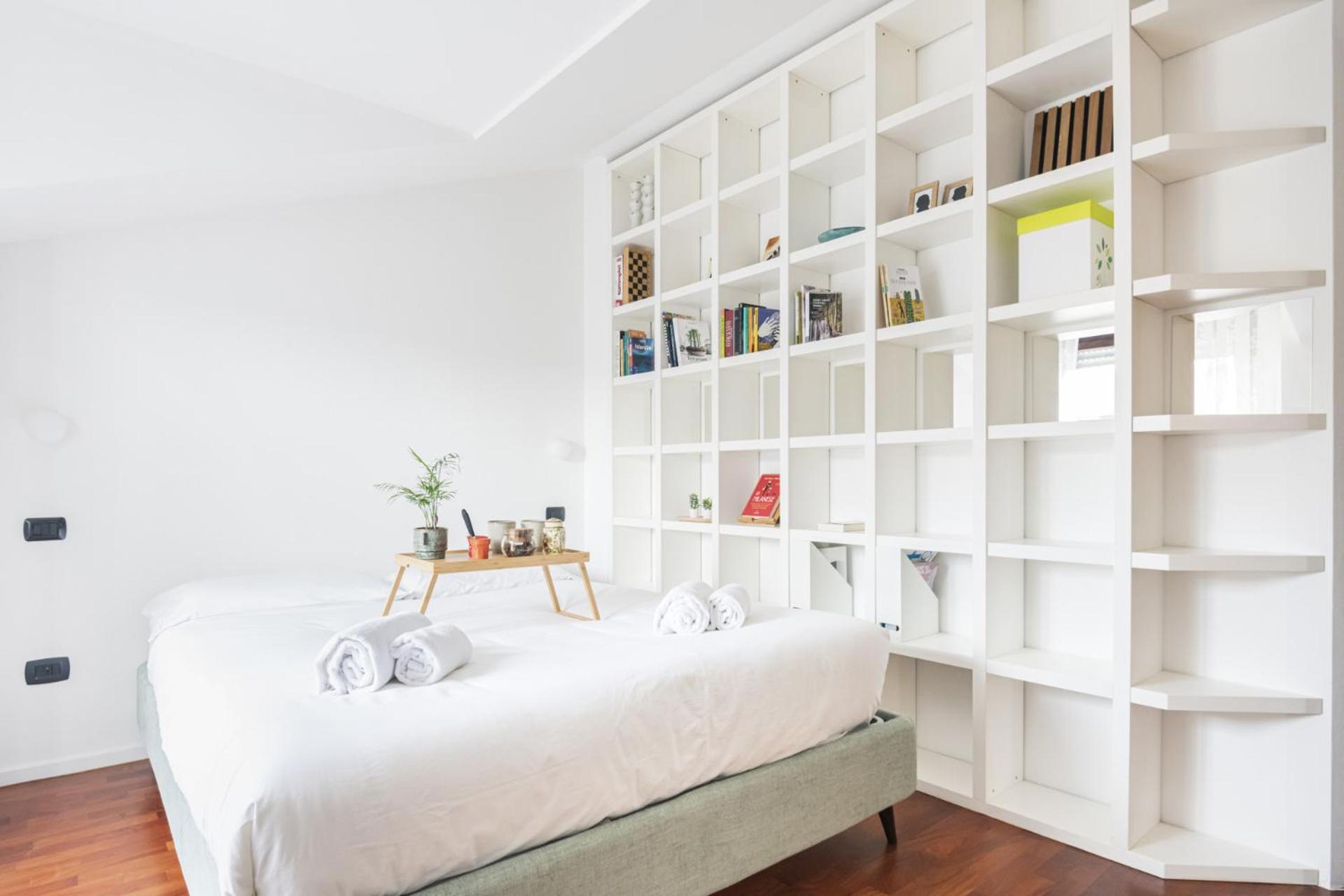 Easylife -accogliente Unita Su Due Livelli A Isola Apartment