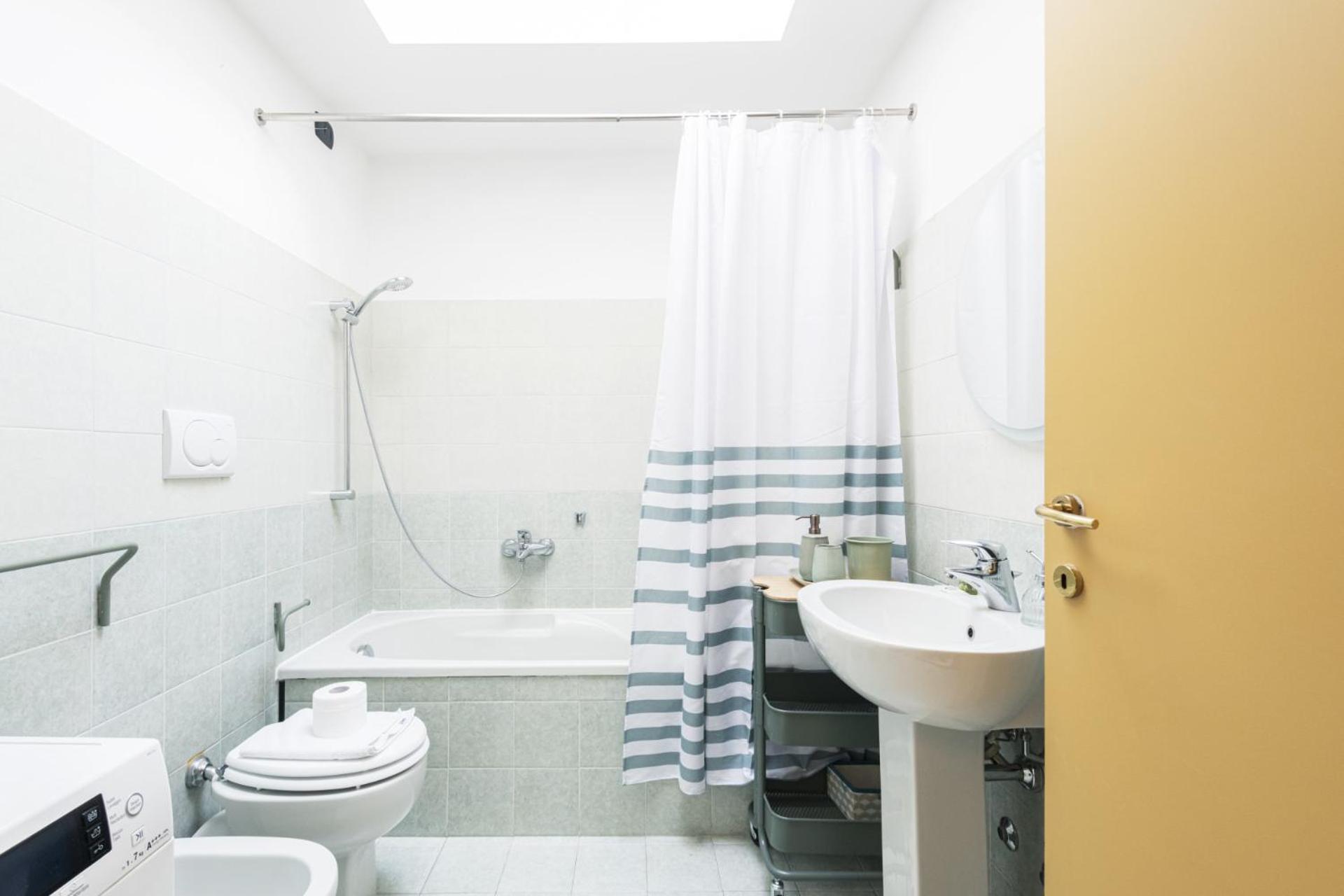Apartment Easylife -accogliente Unita Su Due Livelli A Isola *