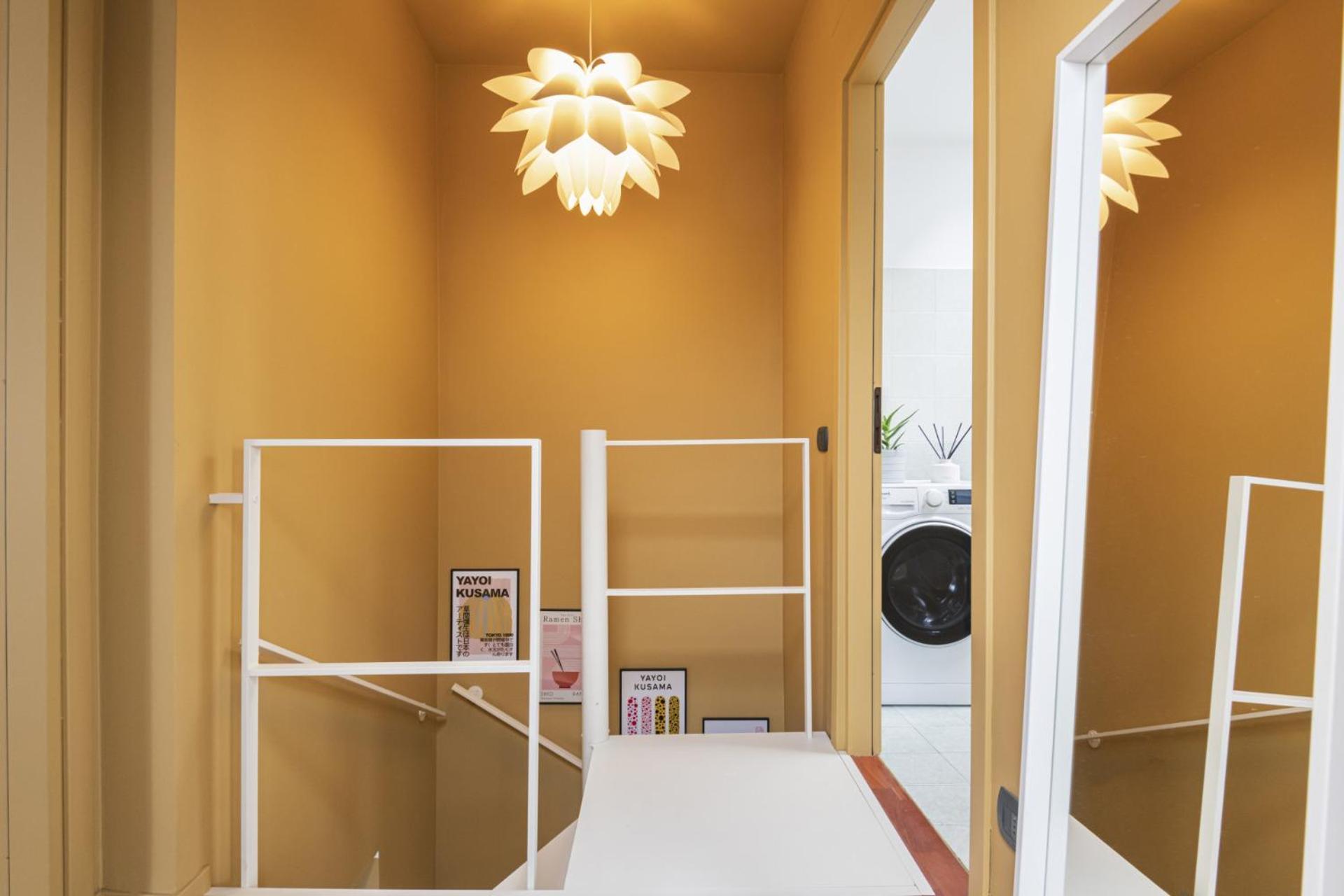 Easylife -accogliente Unita Su Due Livelli A Isola Apartment *