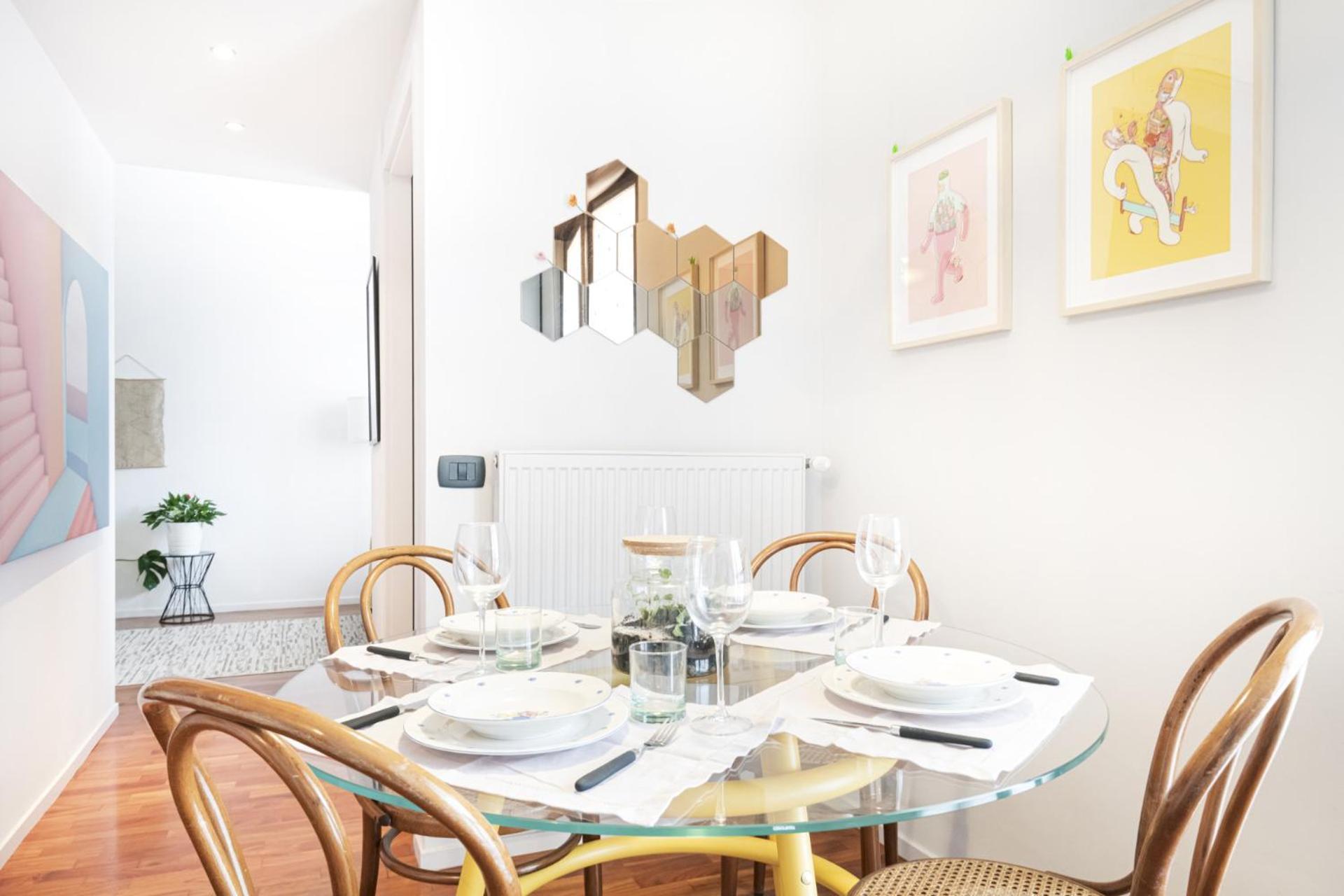 Easylife -accogliente Unita Su Due Livelli A Isola Apartment