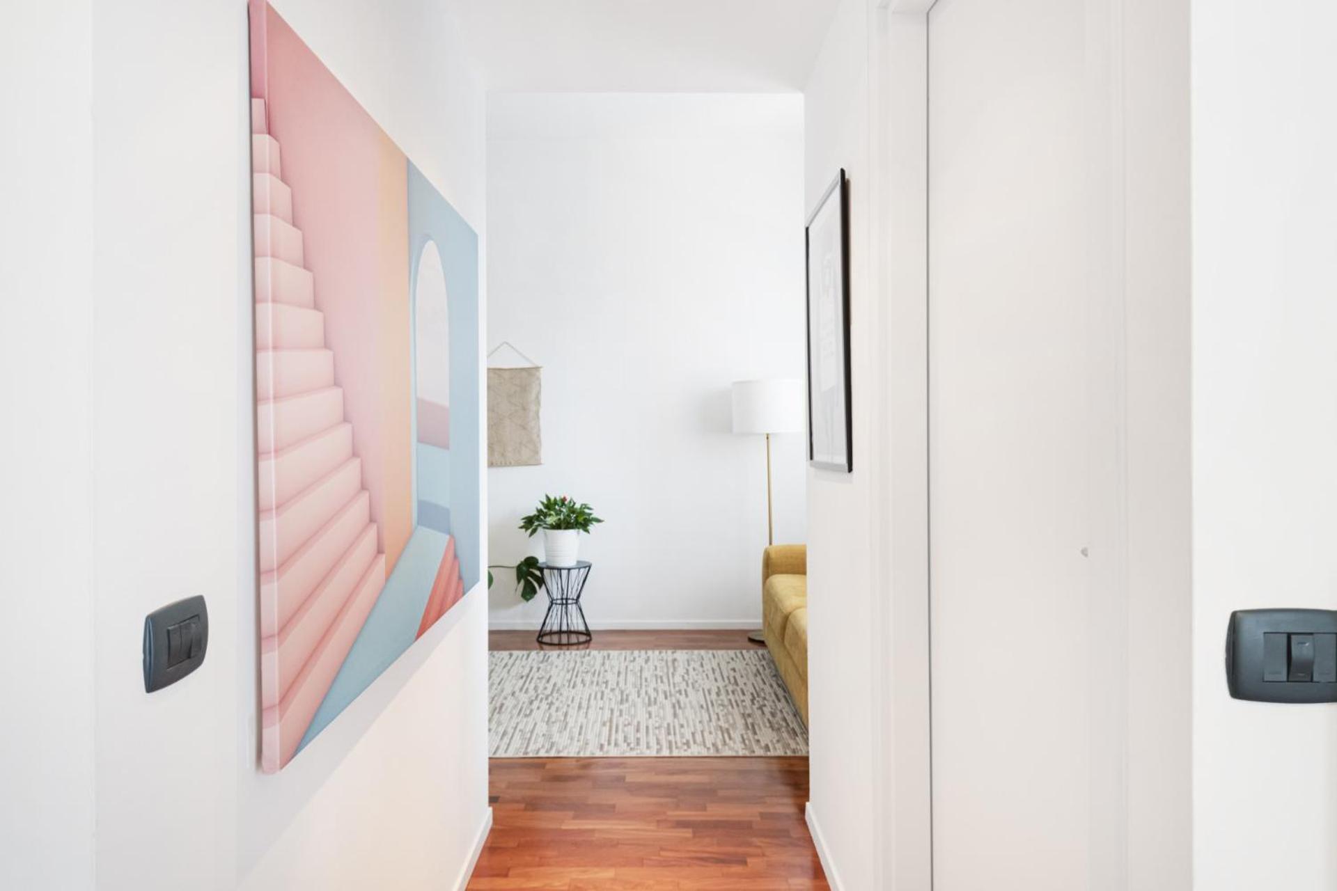 Easylife -accogliente Unita Su Due Livelli A Isola