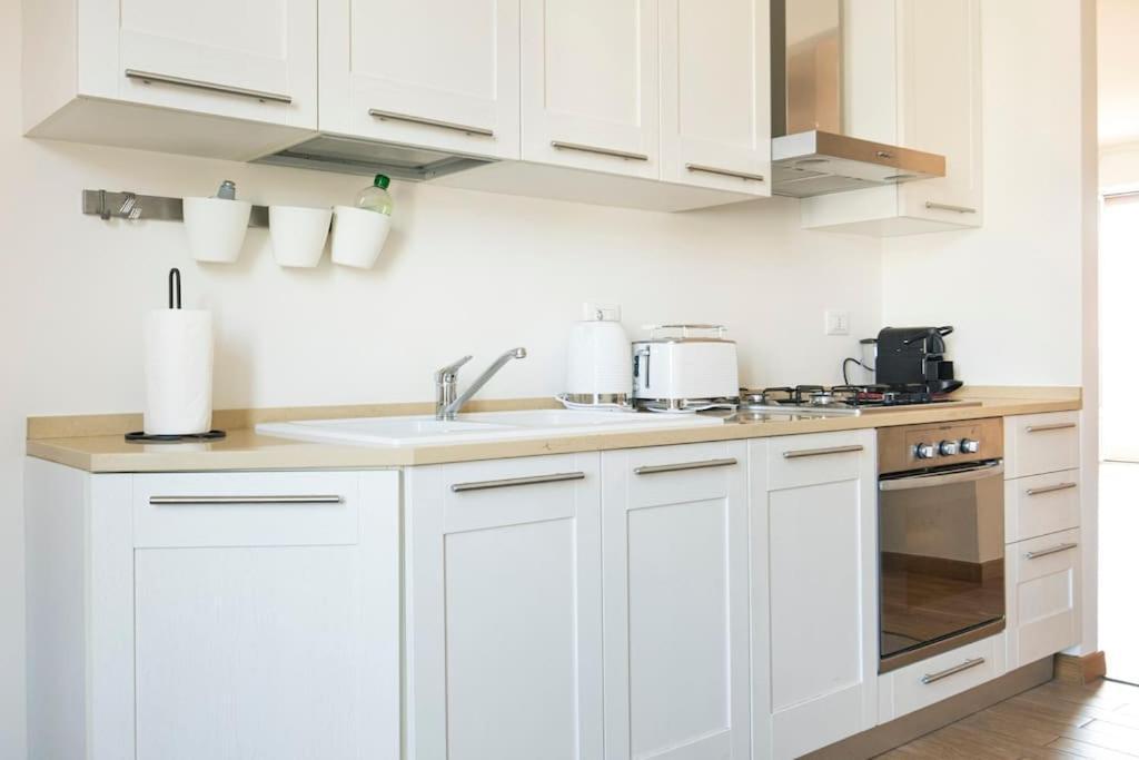 Da Vinci House Apartment Milan