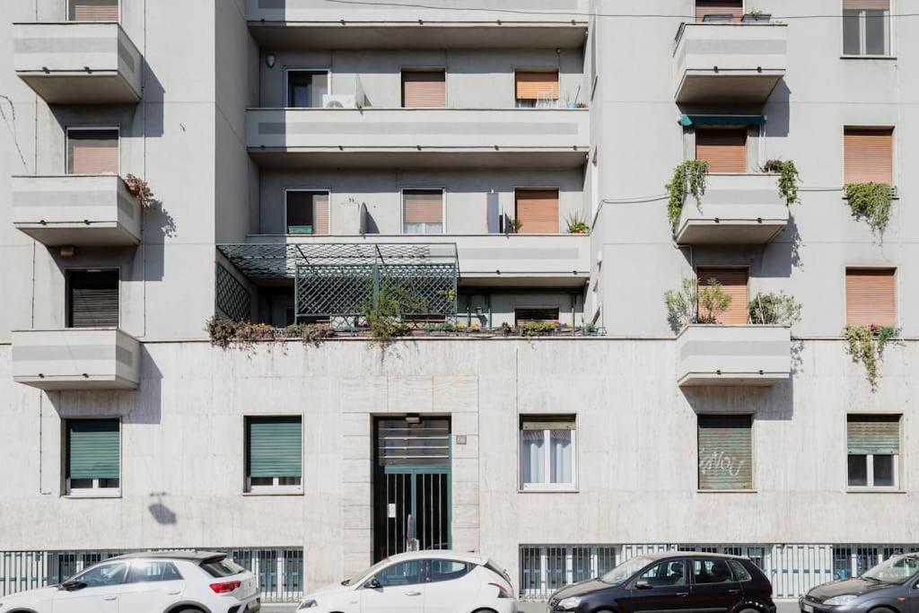 Da Vinci House Apartment Milan
