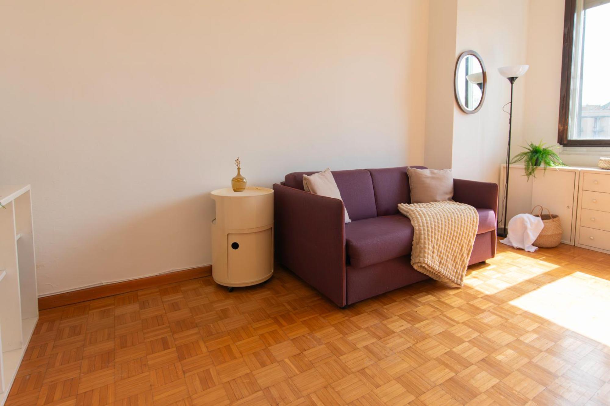 Apartment Ihost - Argonne 1 Milan
