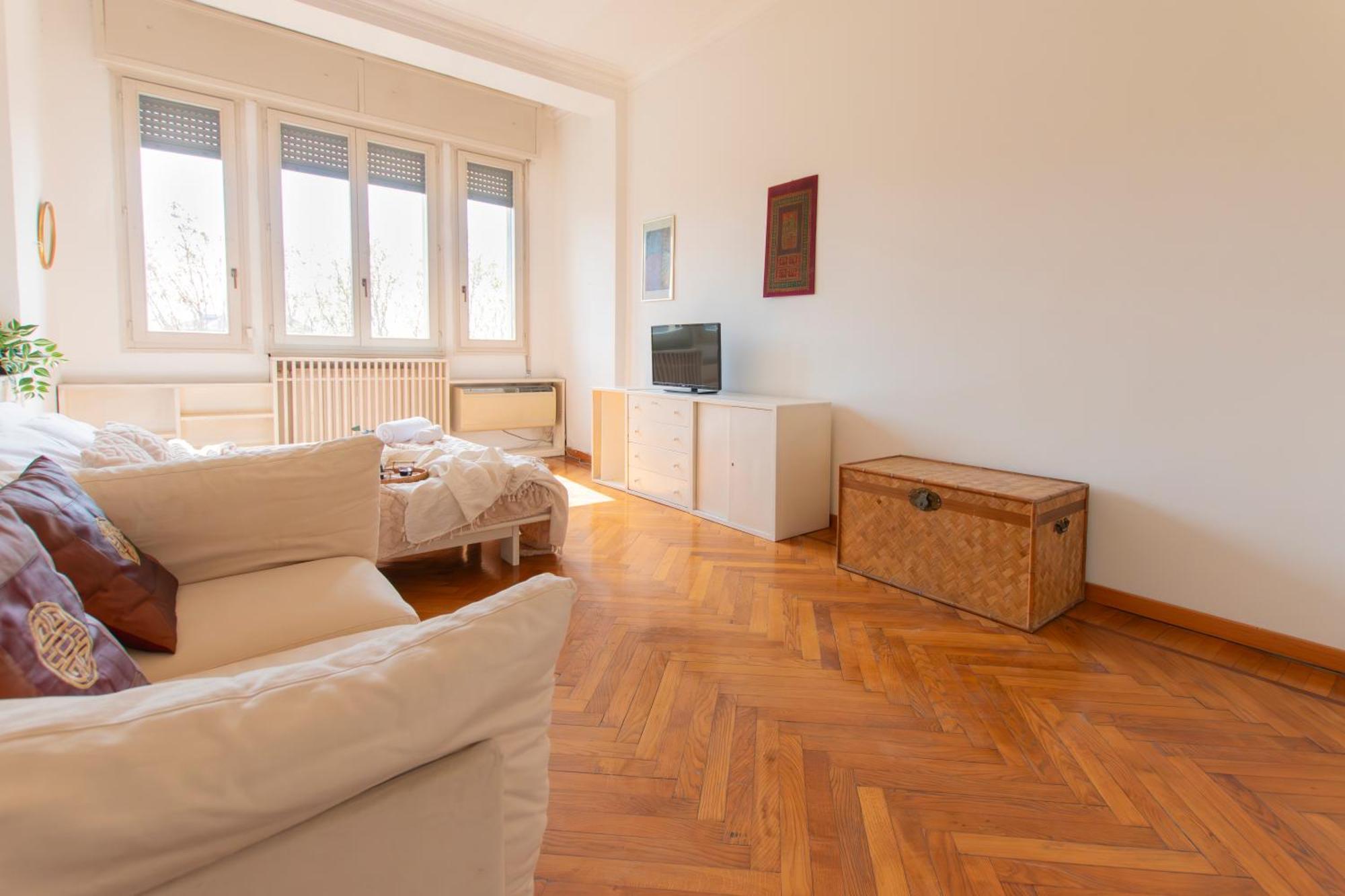 Ihost - Argonne 1 Apartment *