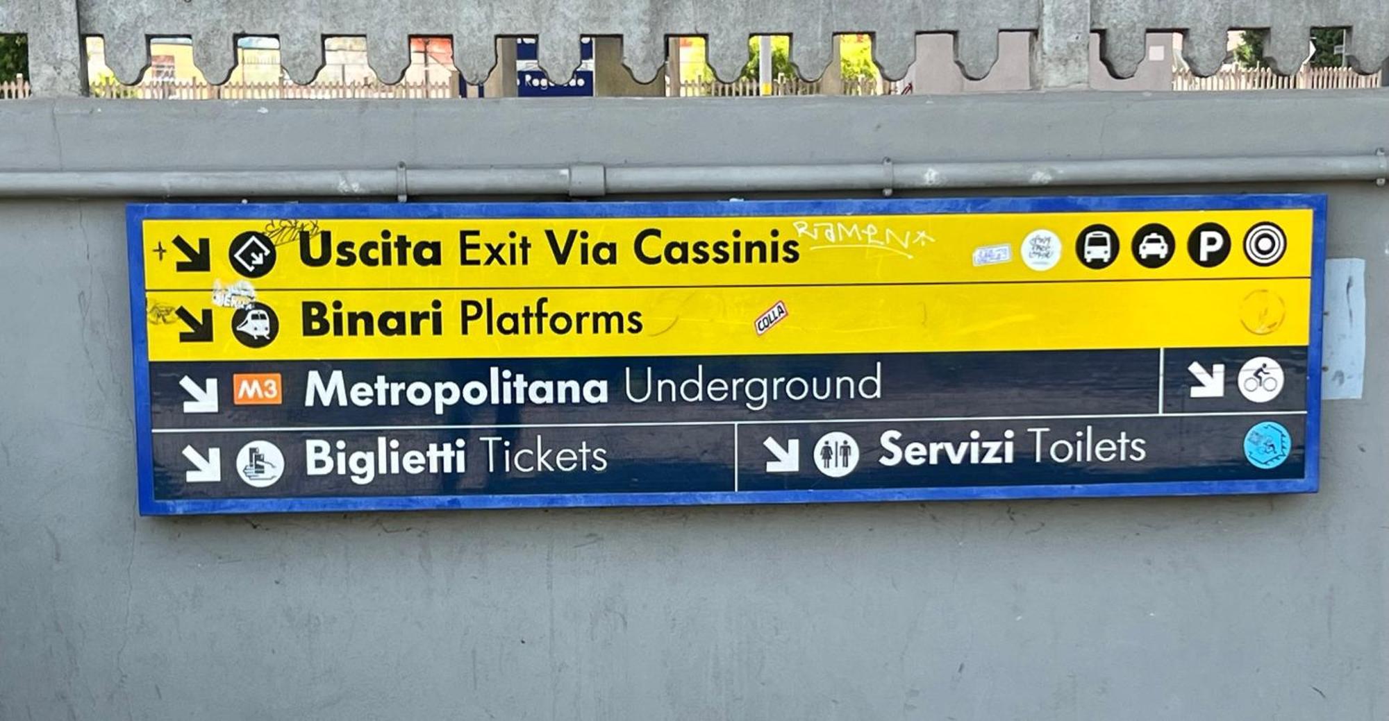 Appartamento Santa Giulia - Futurismo 17 *