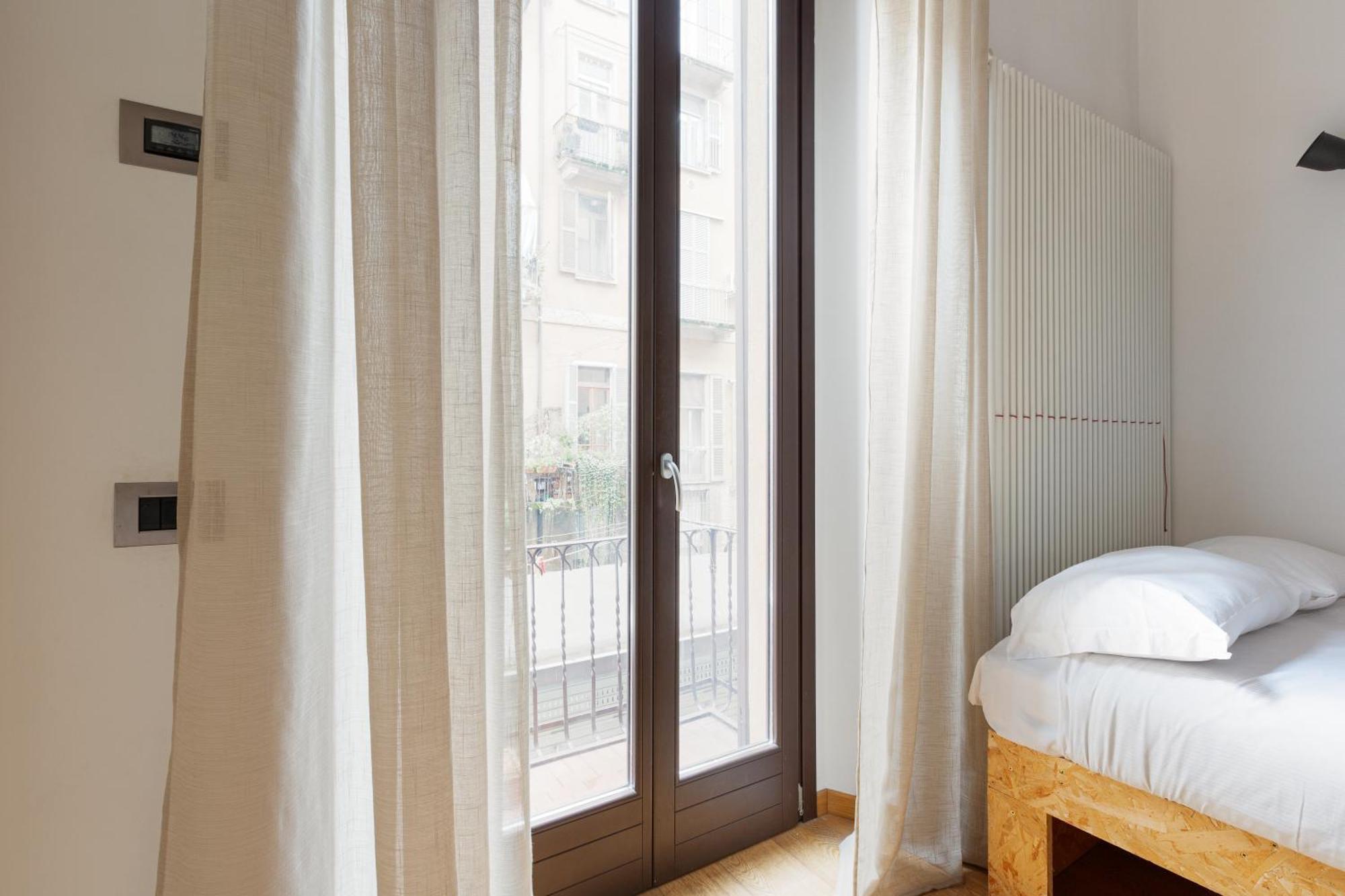 On 2 Levels Milan-crocetta M3! * Milan