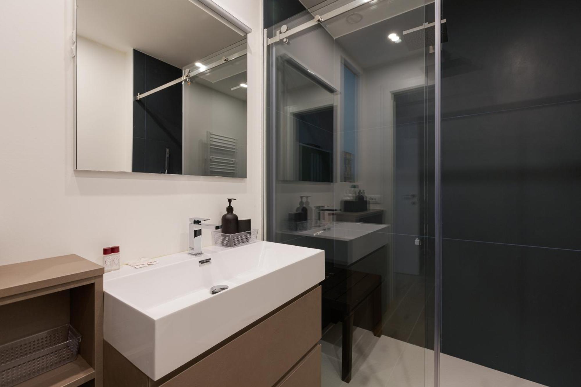 Apartment Mm Gerusalemme Comfy Subway Milan